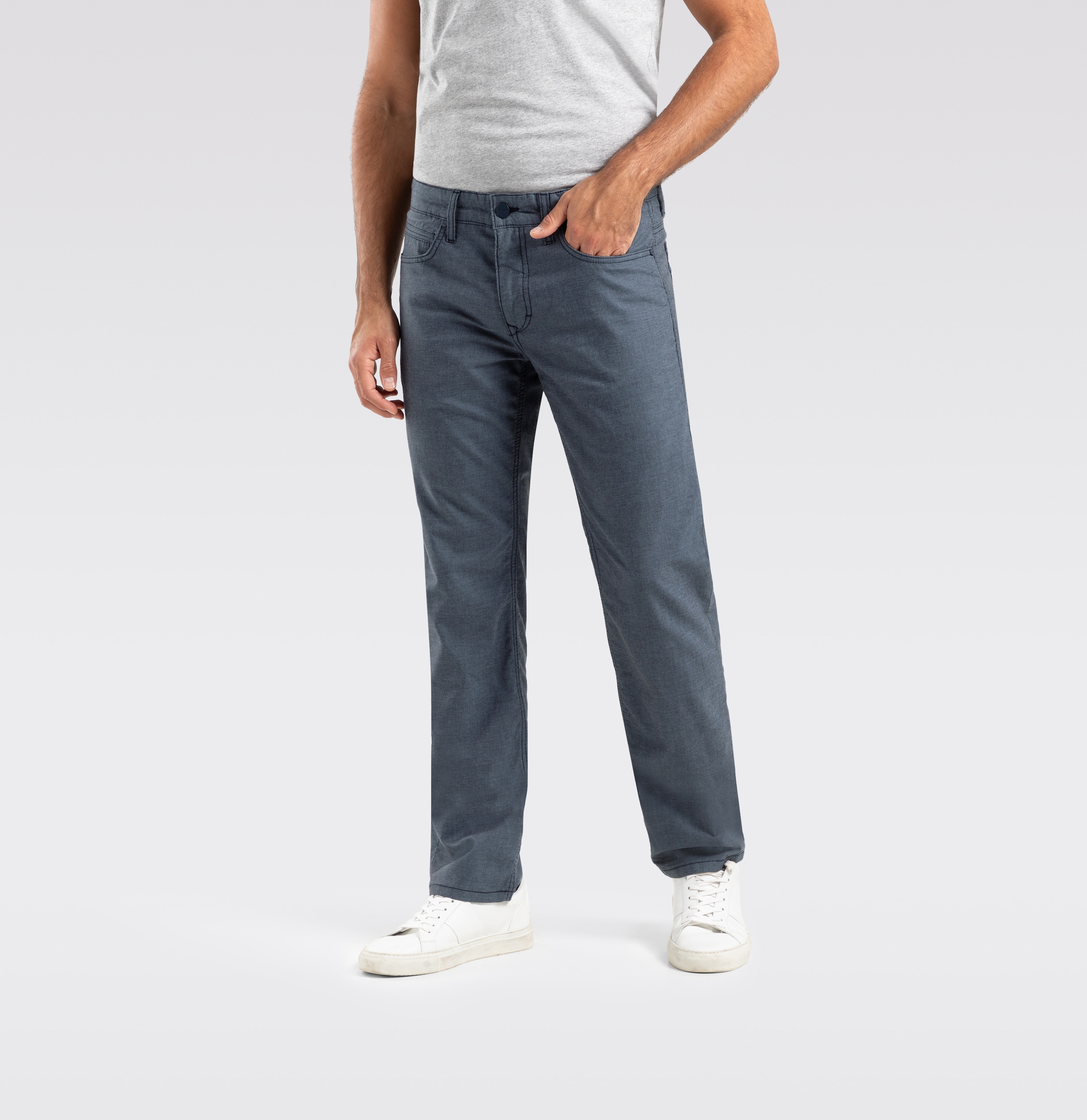 MAC 5-Pocket-Jeans "Arne" günstig online kaufen