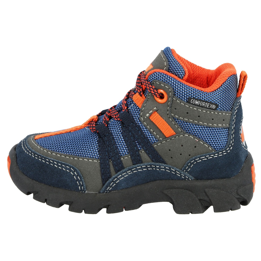 Lico Outdoorschuh »Laufschuh Moritz Tex«