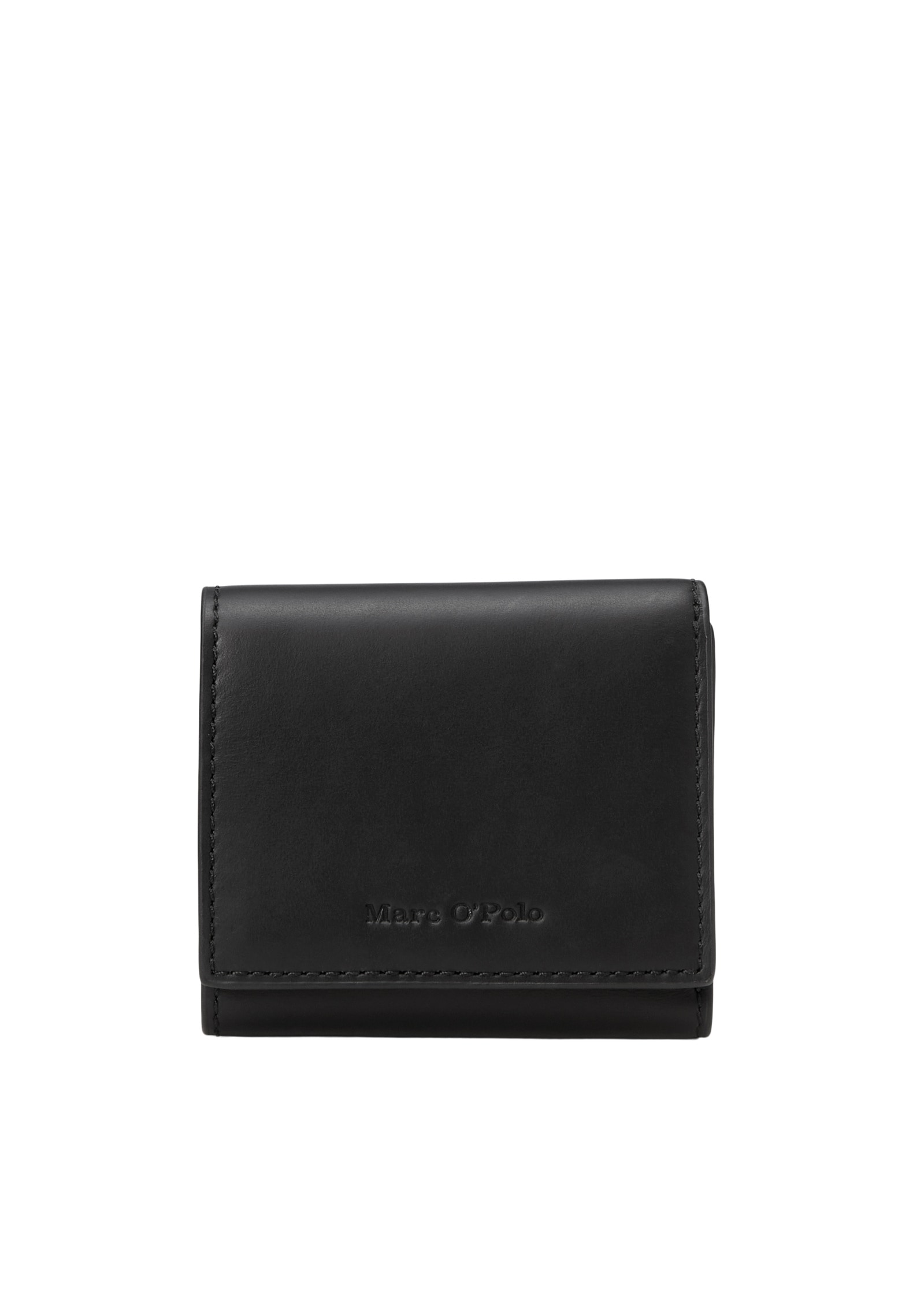 Marc OPolo Geldbörse "aus glattem Rindleder" günstig online kaufen