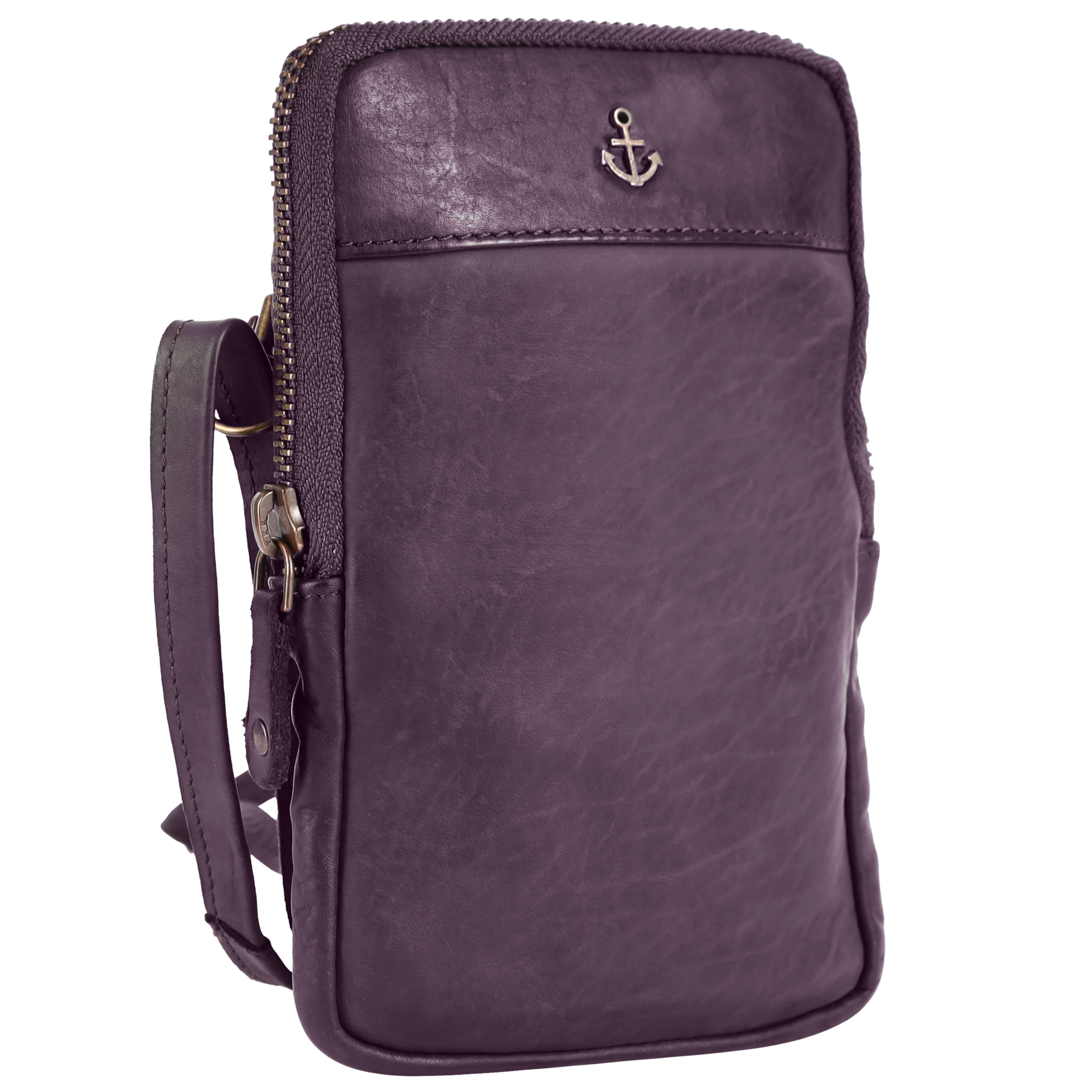 HARBOUR 2nd Mini Bag "Benita" Umhängetasche, Schultertasche mit typischen M günstig online kaufen