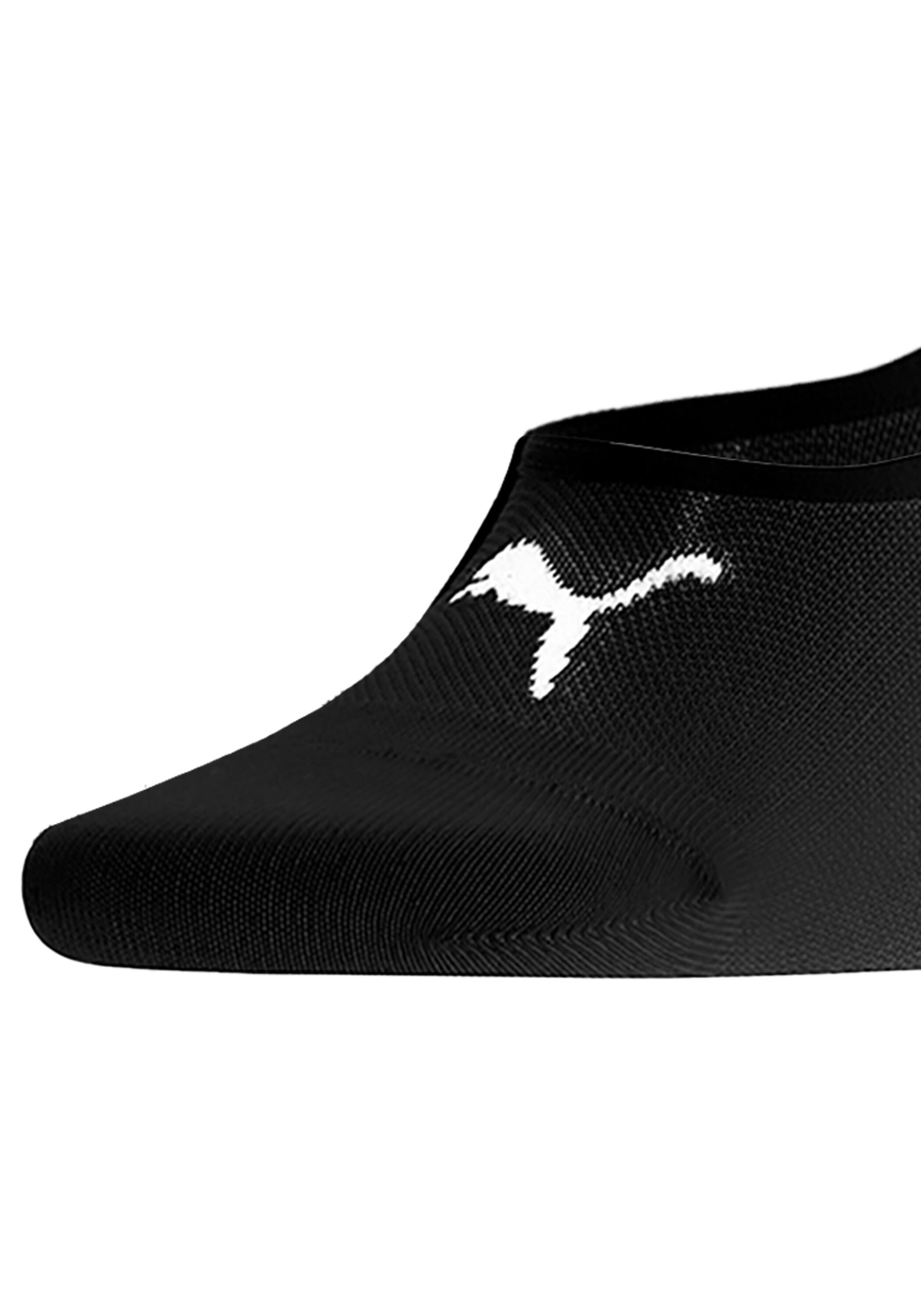 Thumbnail - PUMA Füßlinge "Socken 6er Pack"