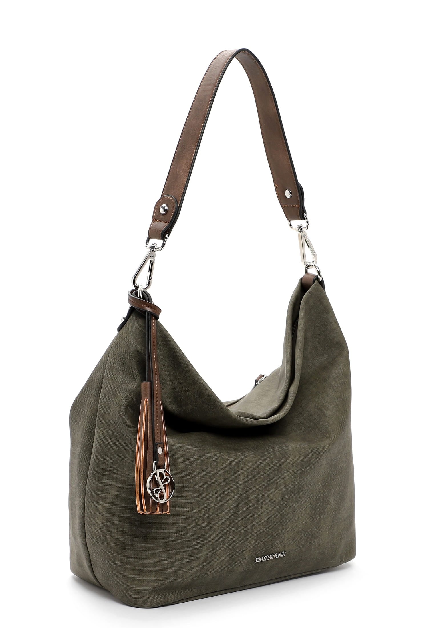EMILY & NOAH Beuteltasche »Beutel E&N Elke«