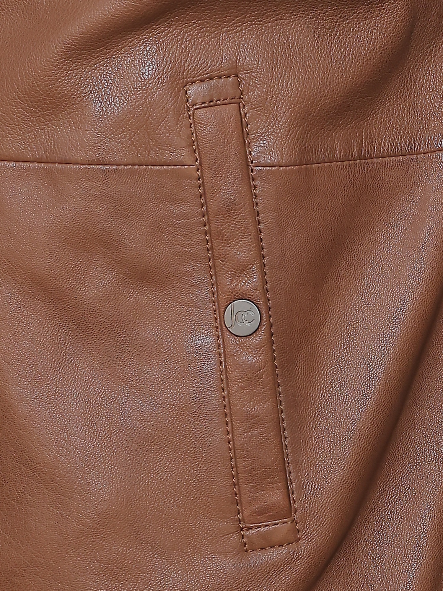 JCC Lederjacke »31023633«