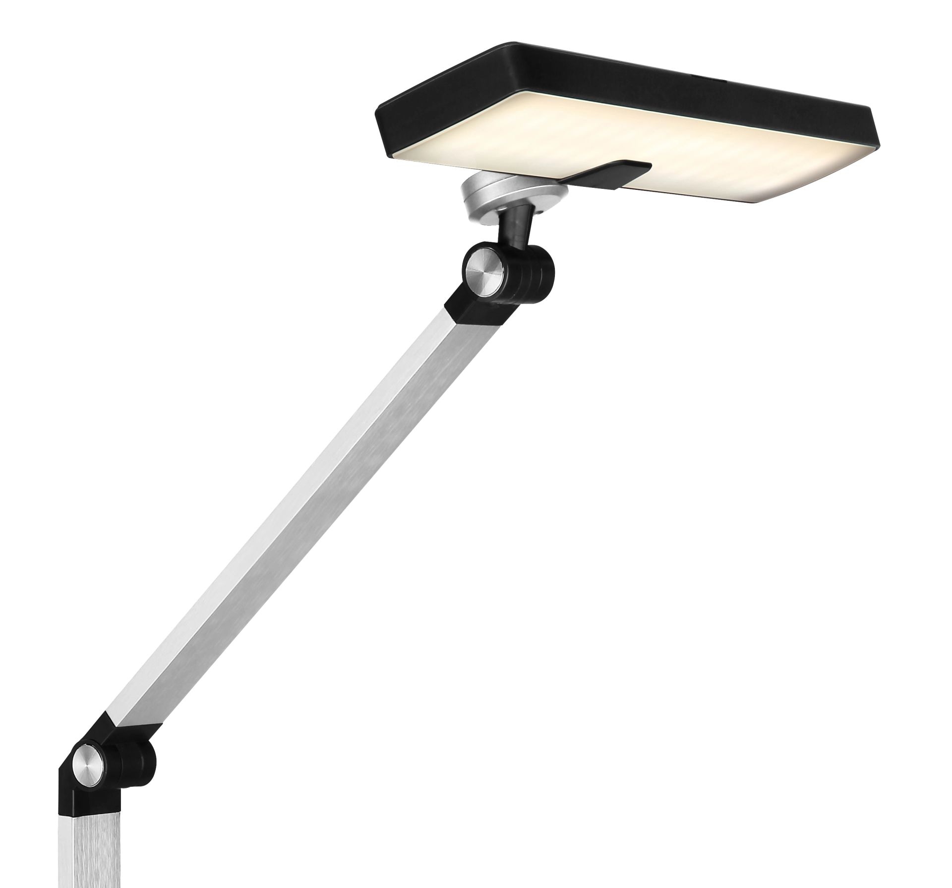 GLOBO LIGHTING Tischleuchte »DALLY«, Leuchtmittel LED-Modul | LED fest integriert, CCT 4000/3000/6500K