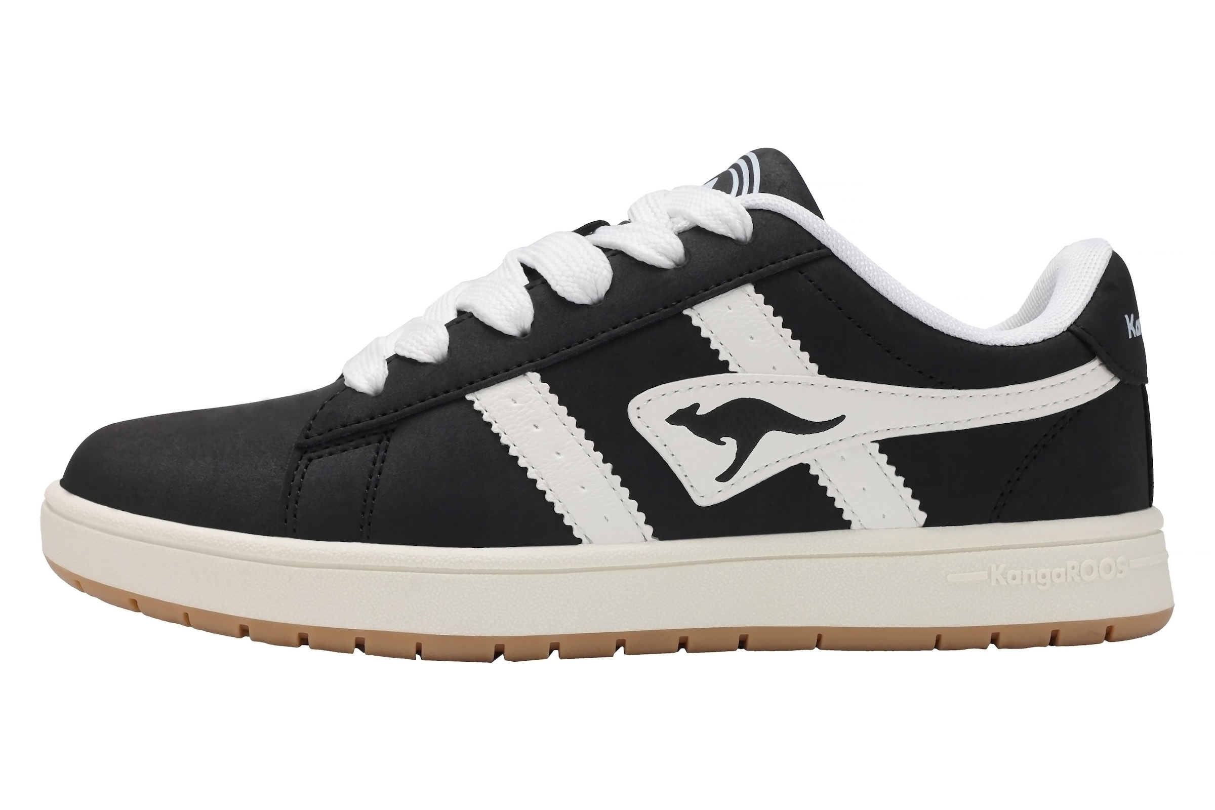 KangaROOS Sneaker "K-CA AD Pimp" günstig online kaufen