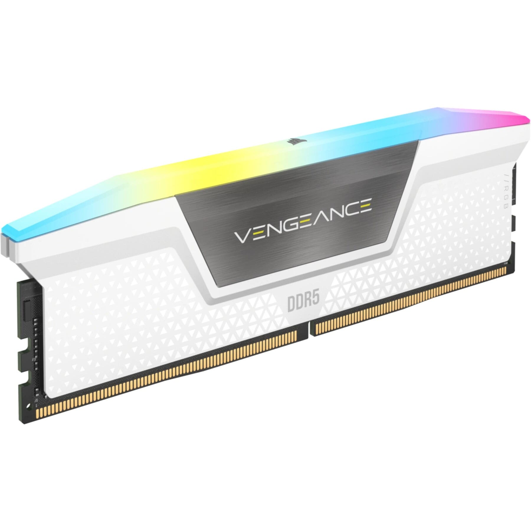 Corsair Arbeitsspeicher »CMH32GX5M2B6000C30W«