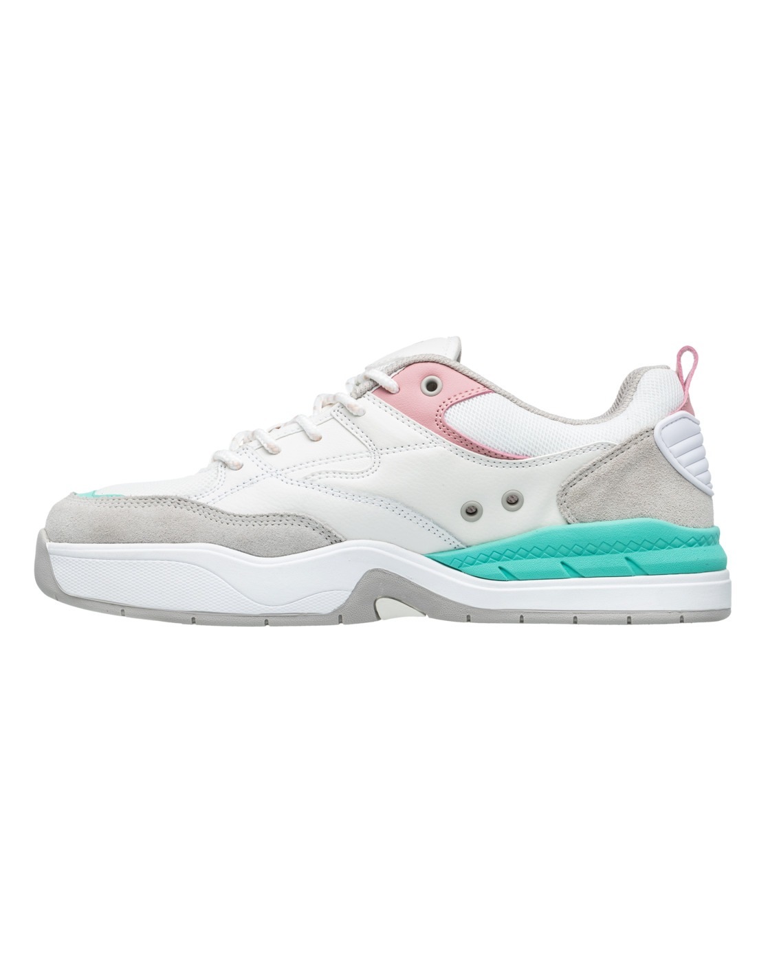 DC Shoes Sneaker "DC Ascend" günstig online kaufen
