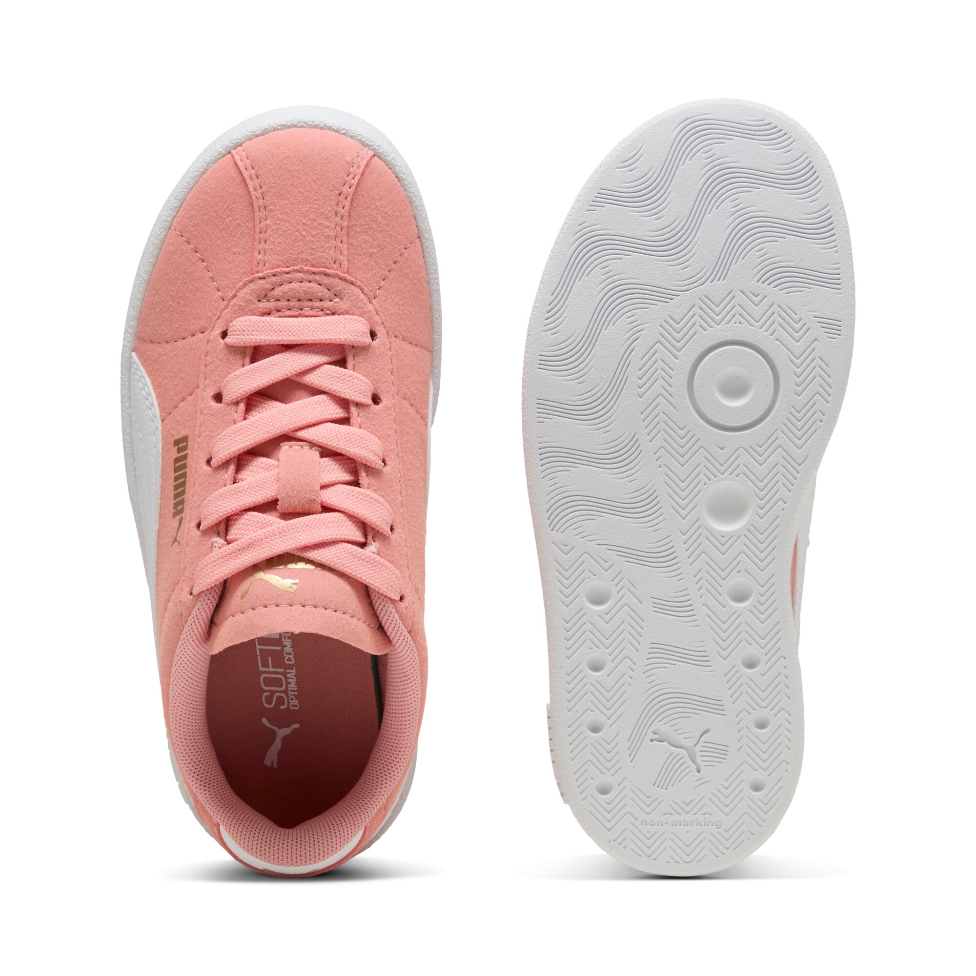PUMA Sneaker »CLUB II PS«