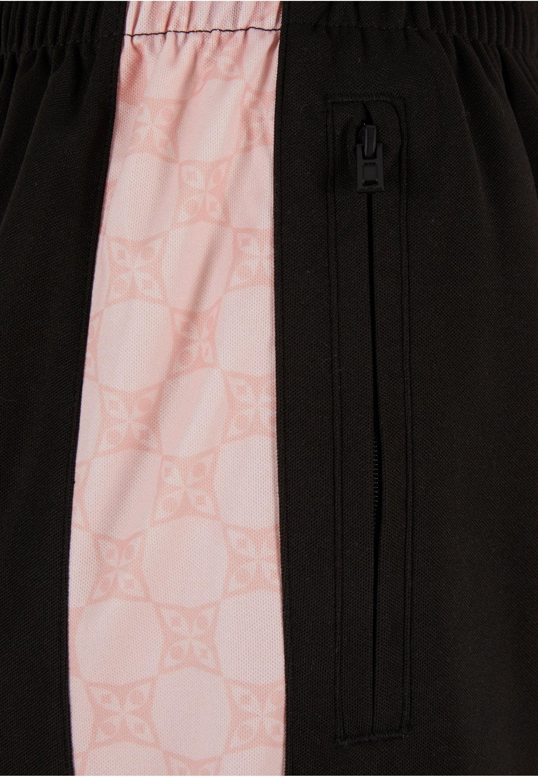 PEQUS Shorts »PEQUS PEQUS Football Logo Short«