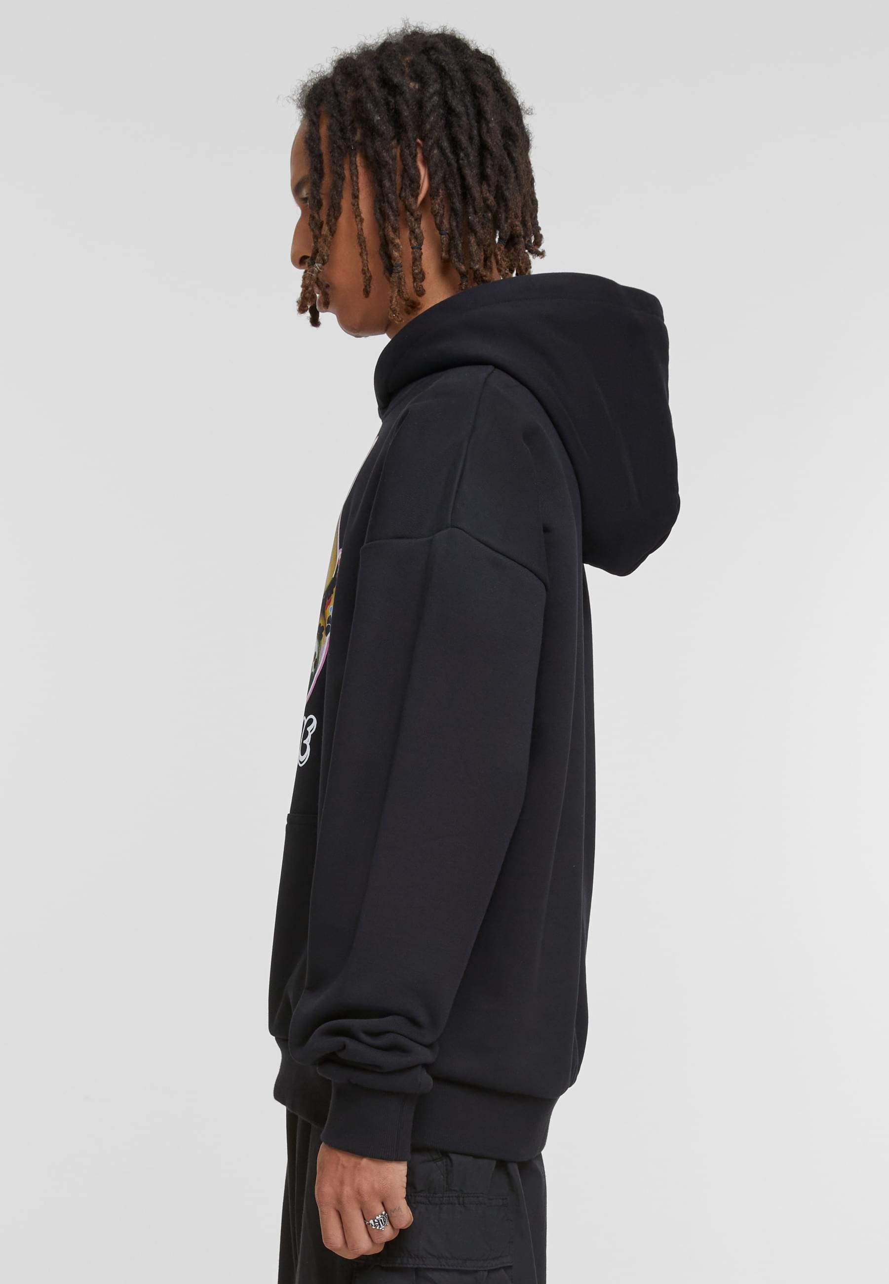 Upscale by Mister Tee Kapuzensweatshirt »Upscale by Mister Tee Herren«, (1 tlg.)
