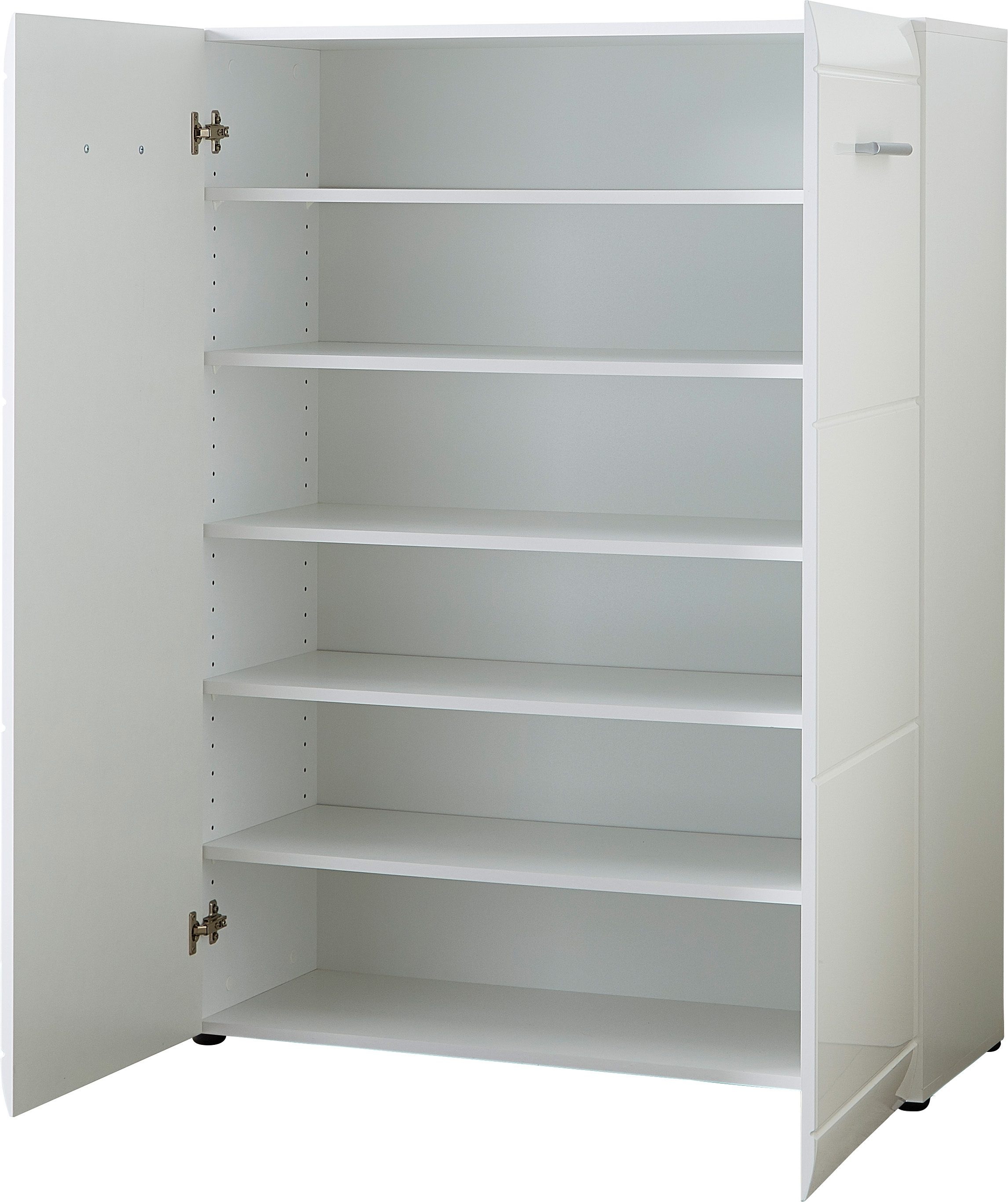 Germania Schuhschrank GW-Adana 3524 versch. Farben