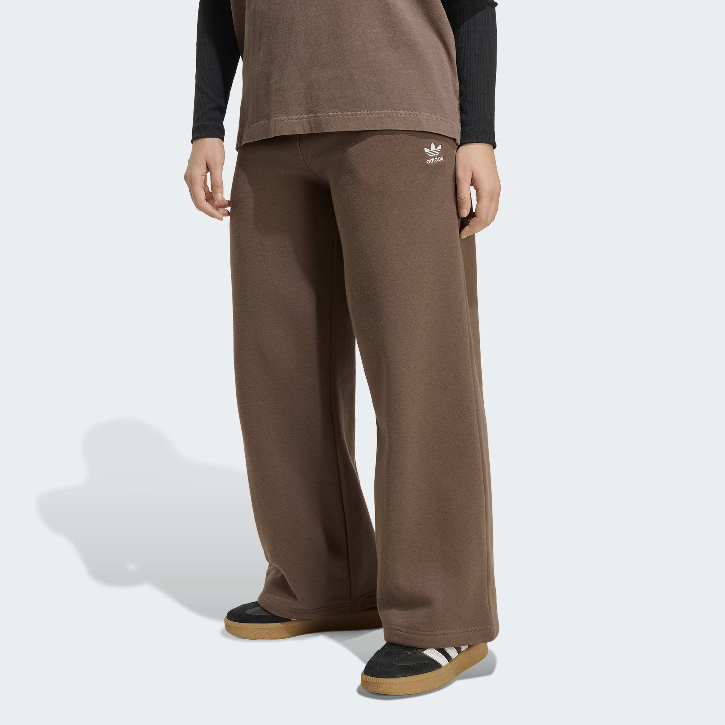 adidas Originals "ESS WL PANT FL"