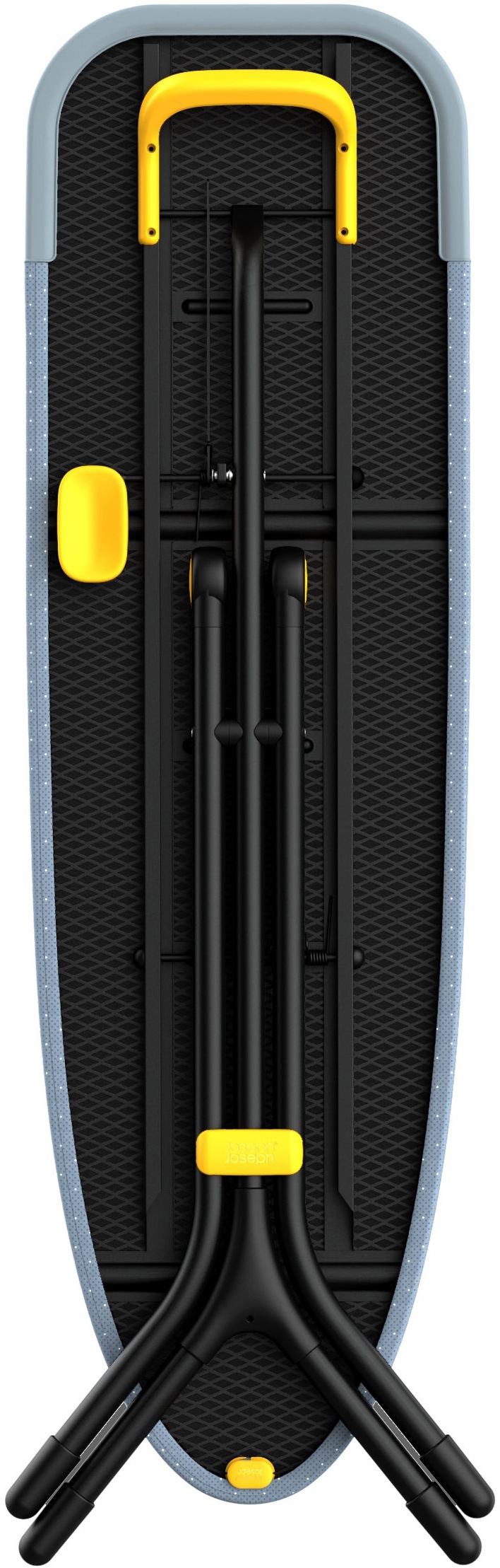 Thumbnail - Joseph Joseph Bügelbrett "Glide™ Easy-Store", Bügelfläche 108 cmx38 cm, DripShield™ Technologie & hitzebeständiger Silik...
