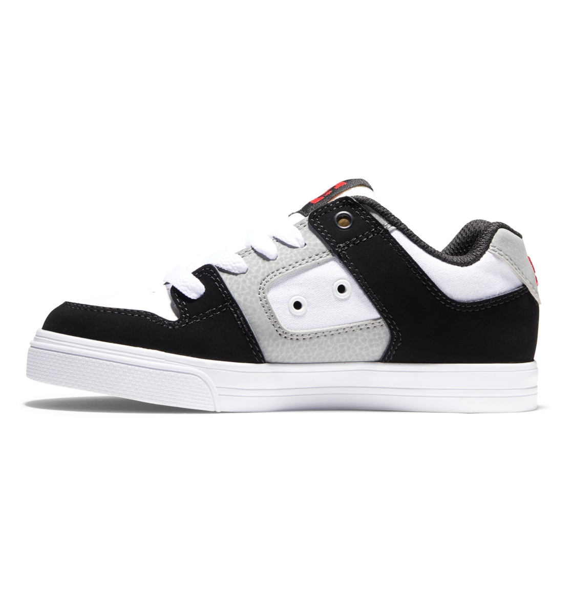 DC Shoes Sneaker »Pure«