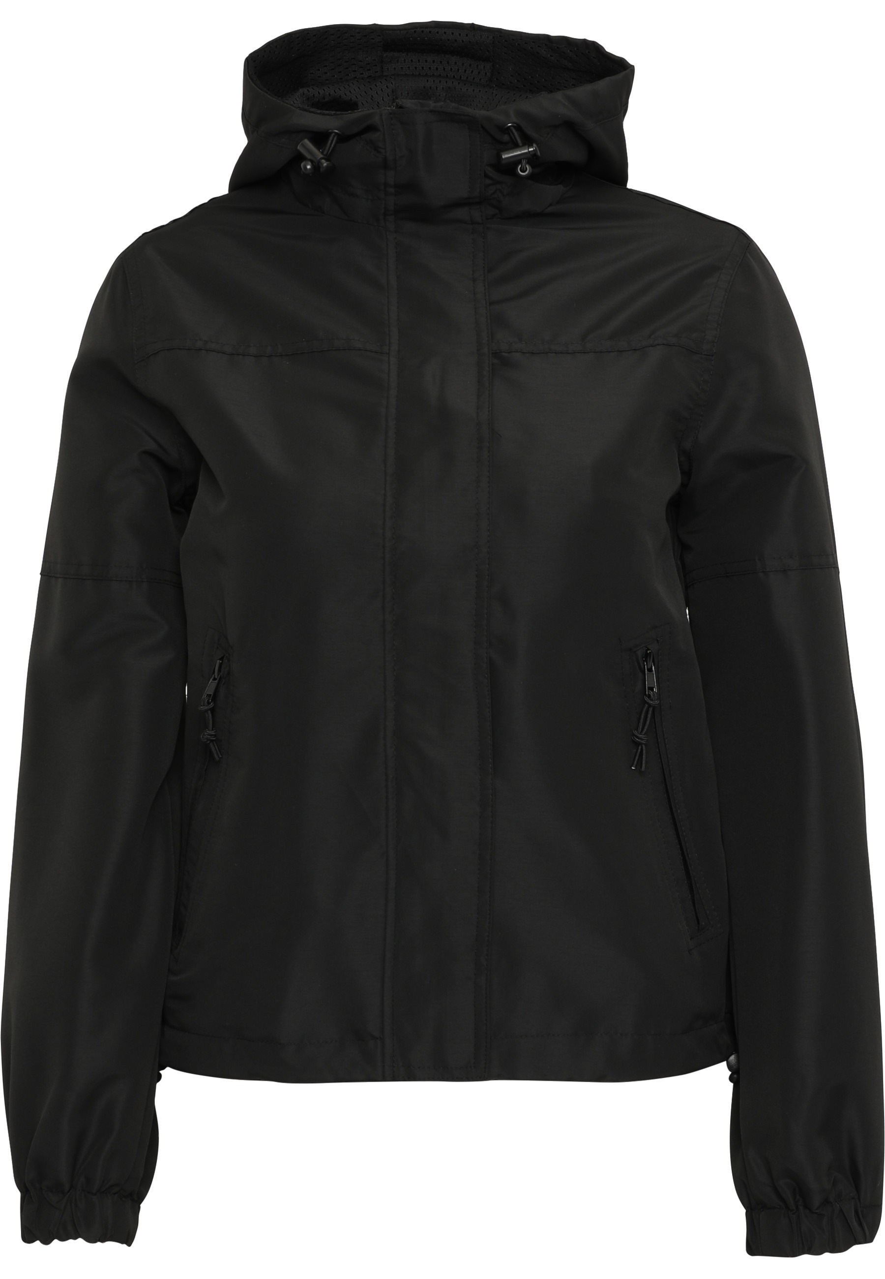 Brandit Allwetterjacke "Brandit Damen Ladies Summer Windbreaker Frontzip" 1 günstig online kaufen