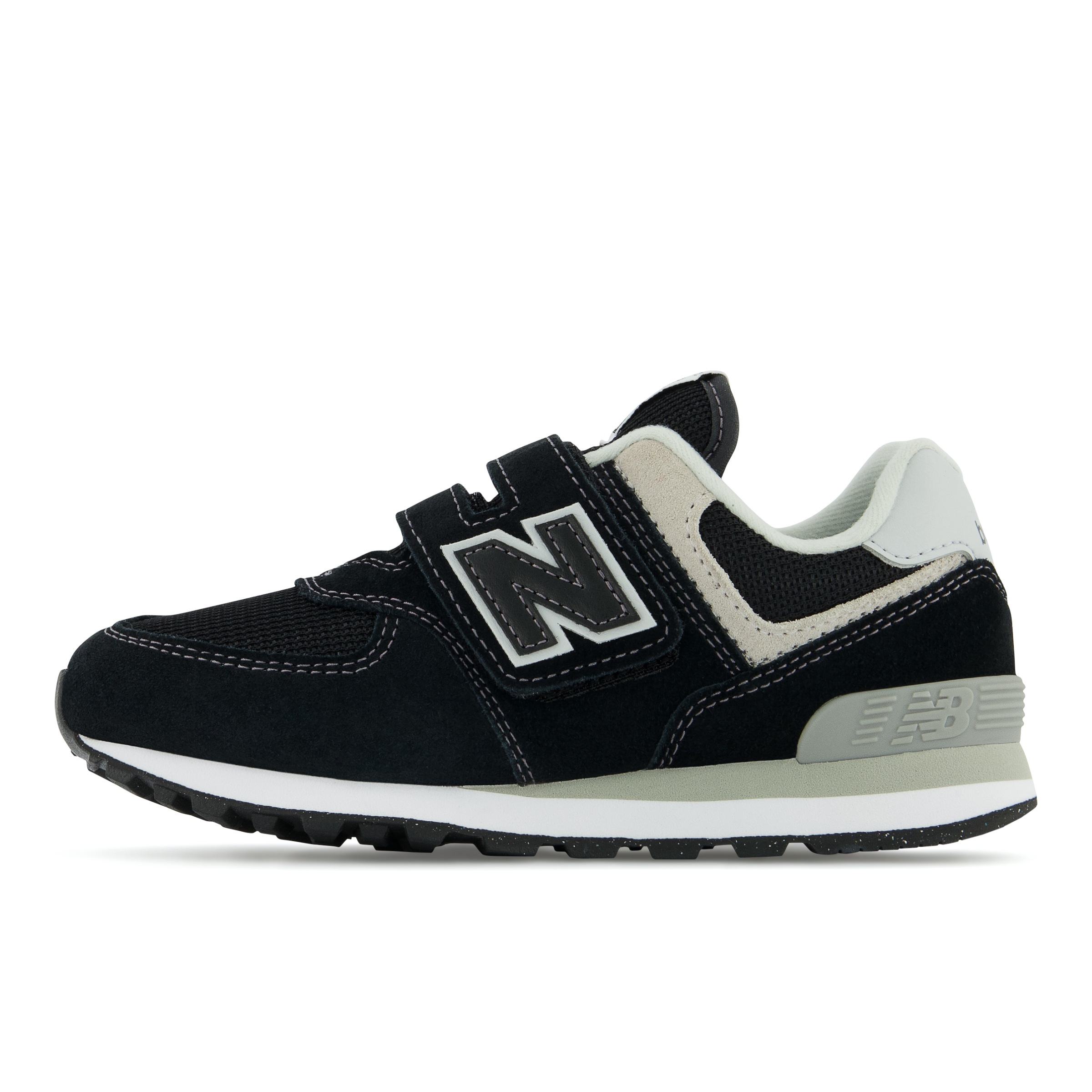 New Balance Sneaker "574" mit Klettverschluss günstig online kaufen