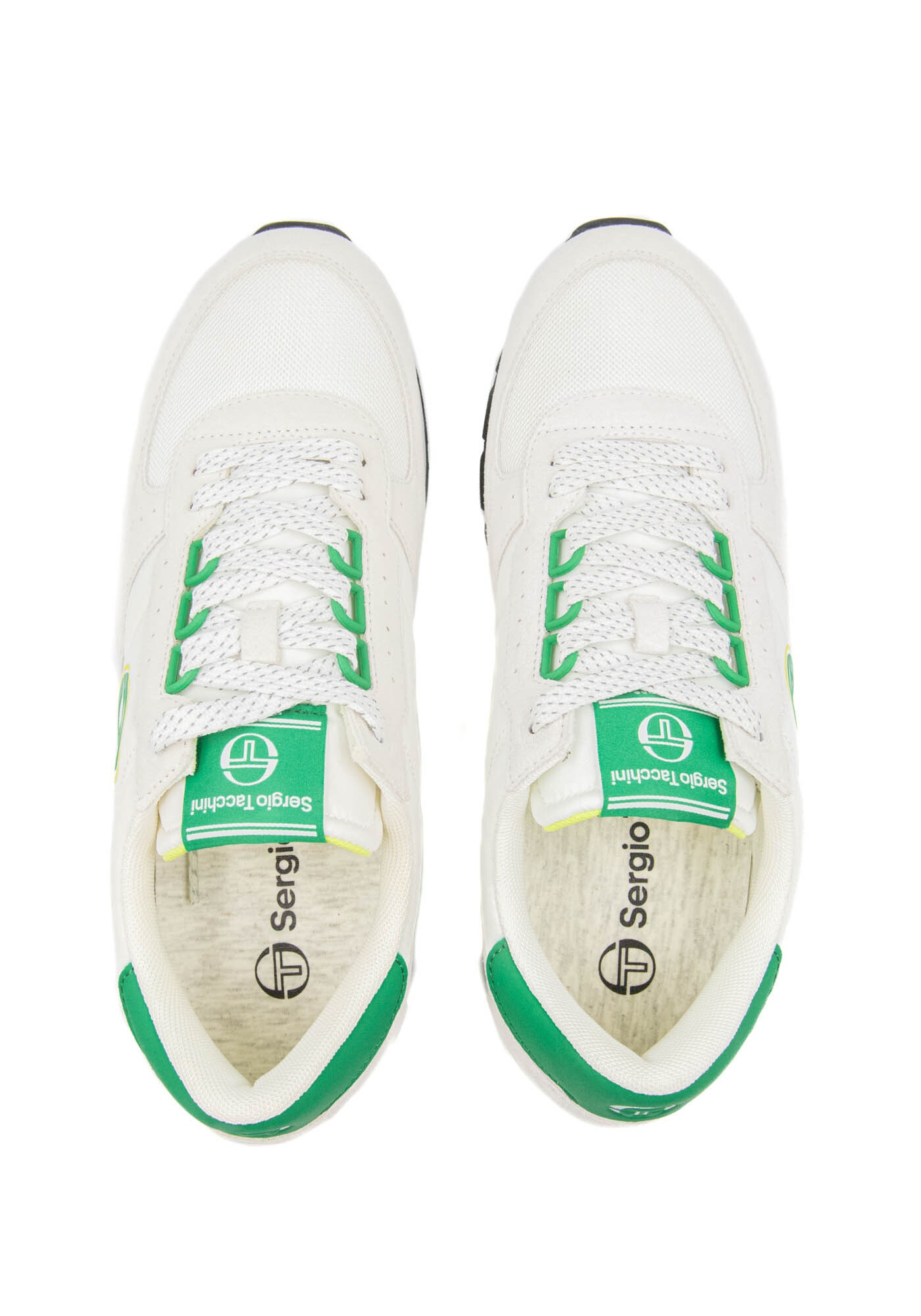 Sergio Tacchini Sneaker »VENEZIA Herren«, Sneaker Herren, Sneakers, Sportschuhe, Laufschuhe Retro, Outdoor, Sale