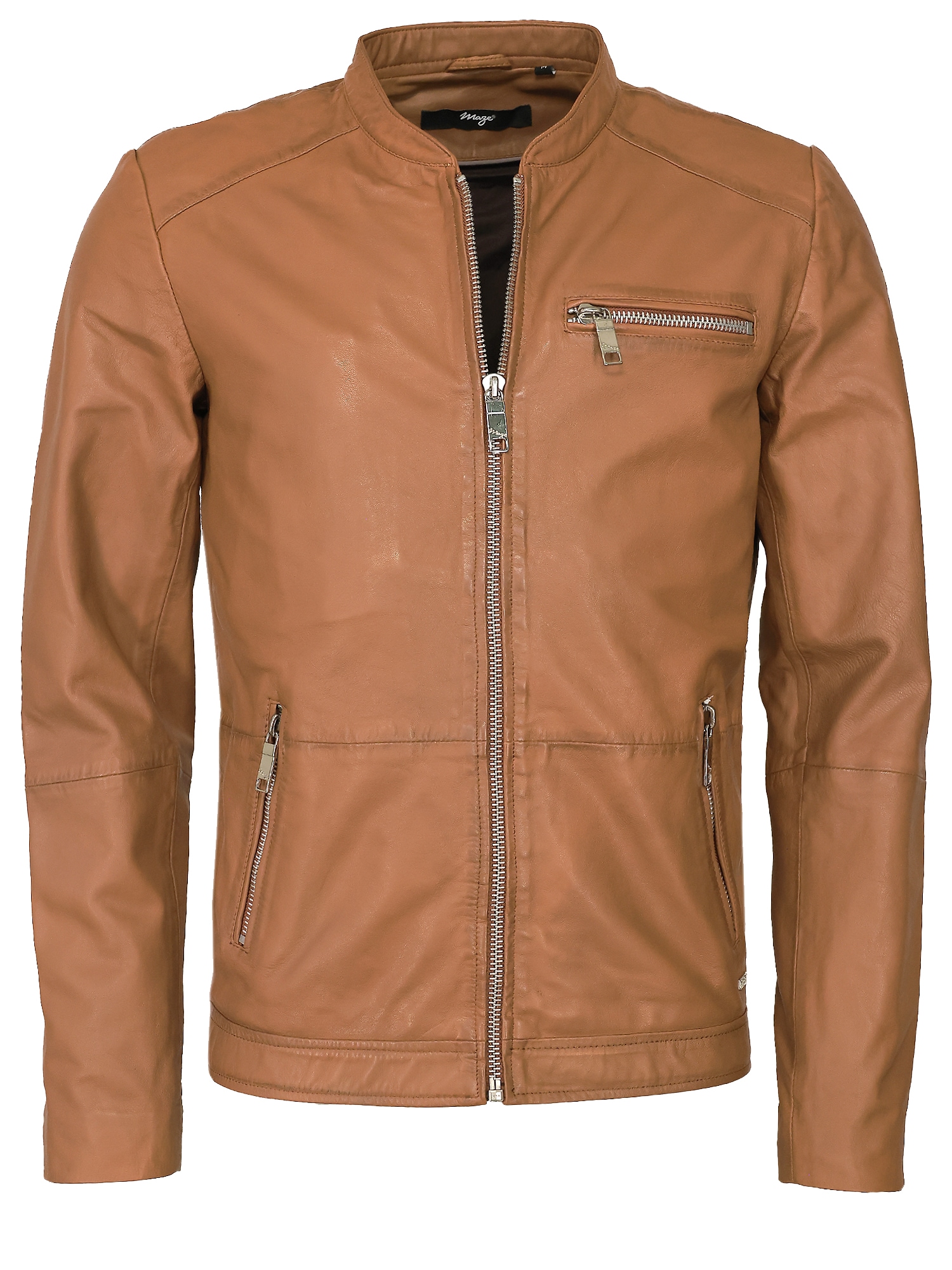 Maze Lederjacke »42020524«