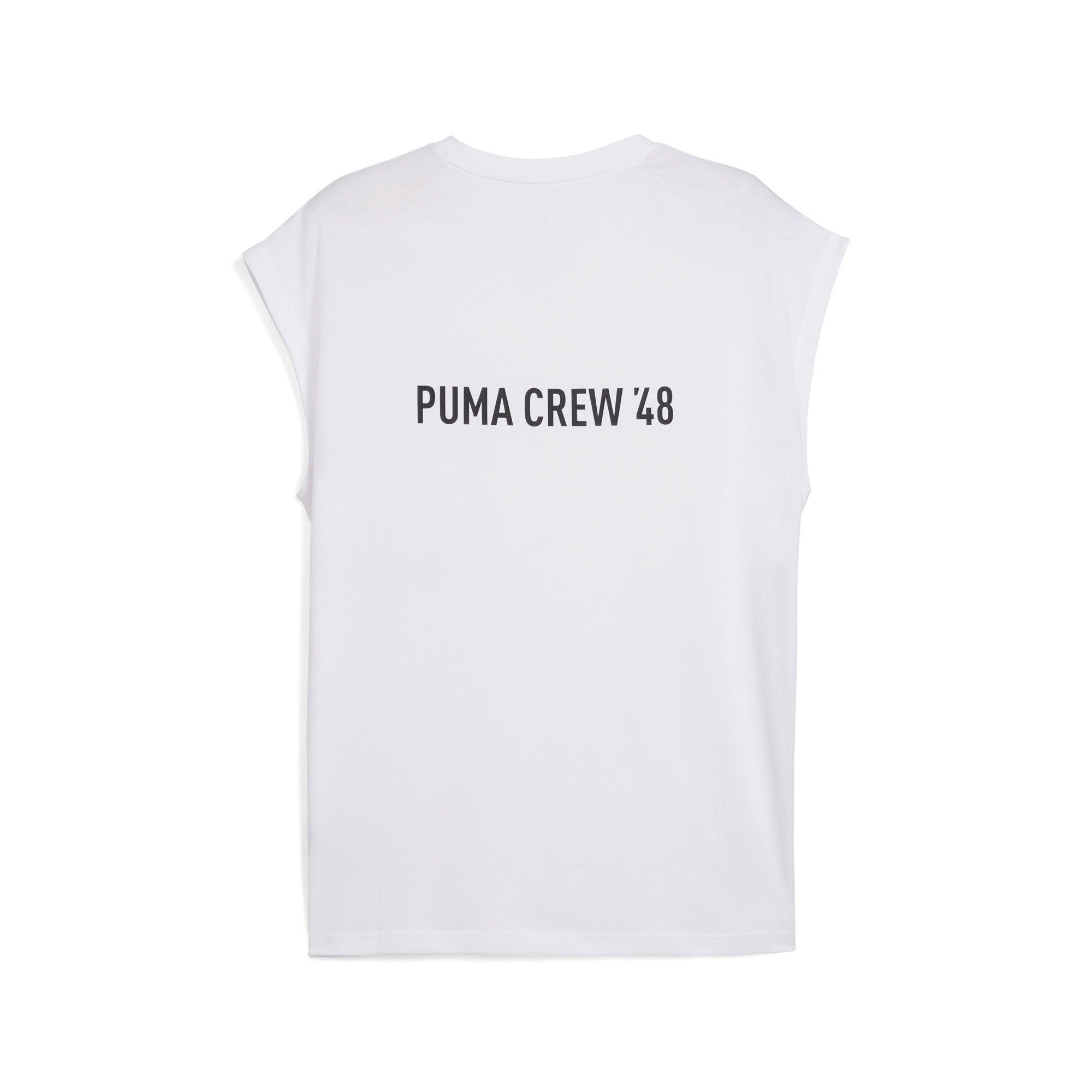 PUMA Trainingsshirt "M GRAPHIC CUTOFF TANK" günstig online kaufen