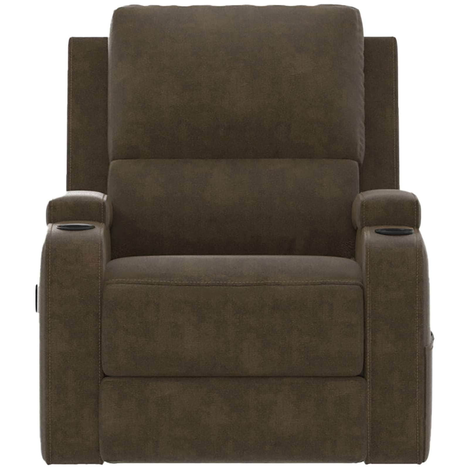 Home affaire Relaxsessel "Napori", TV-Sessel, Kinosessel mit Relaxfunktion günstig online kaufen