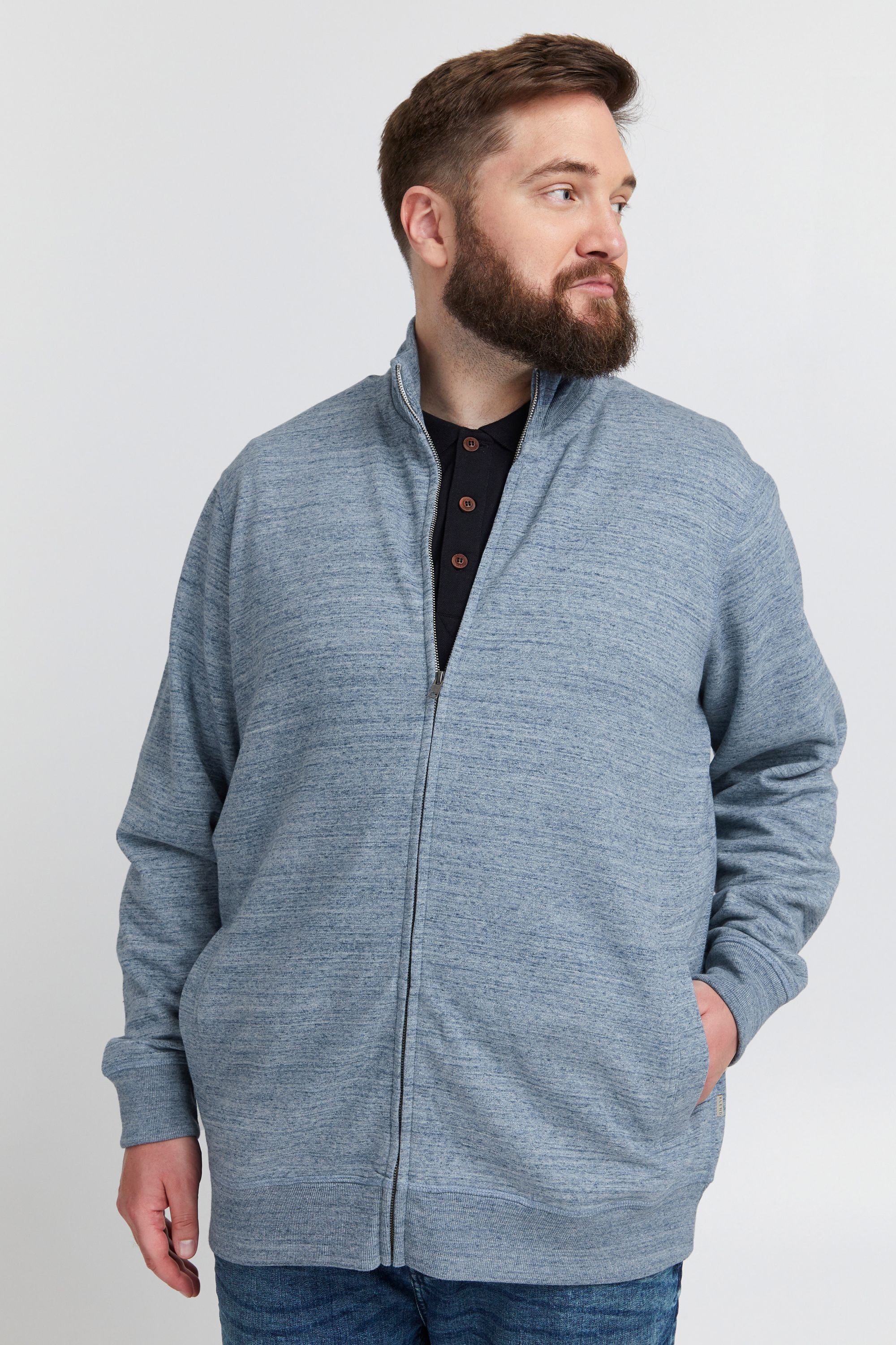 Sweatjacke »BLEND BHBLenner«