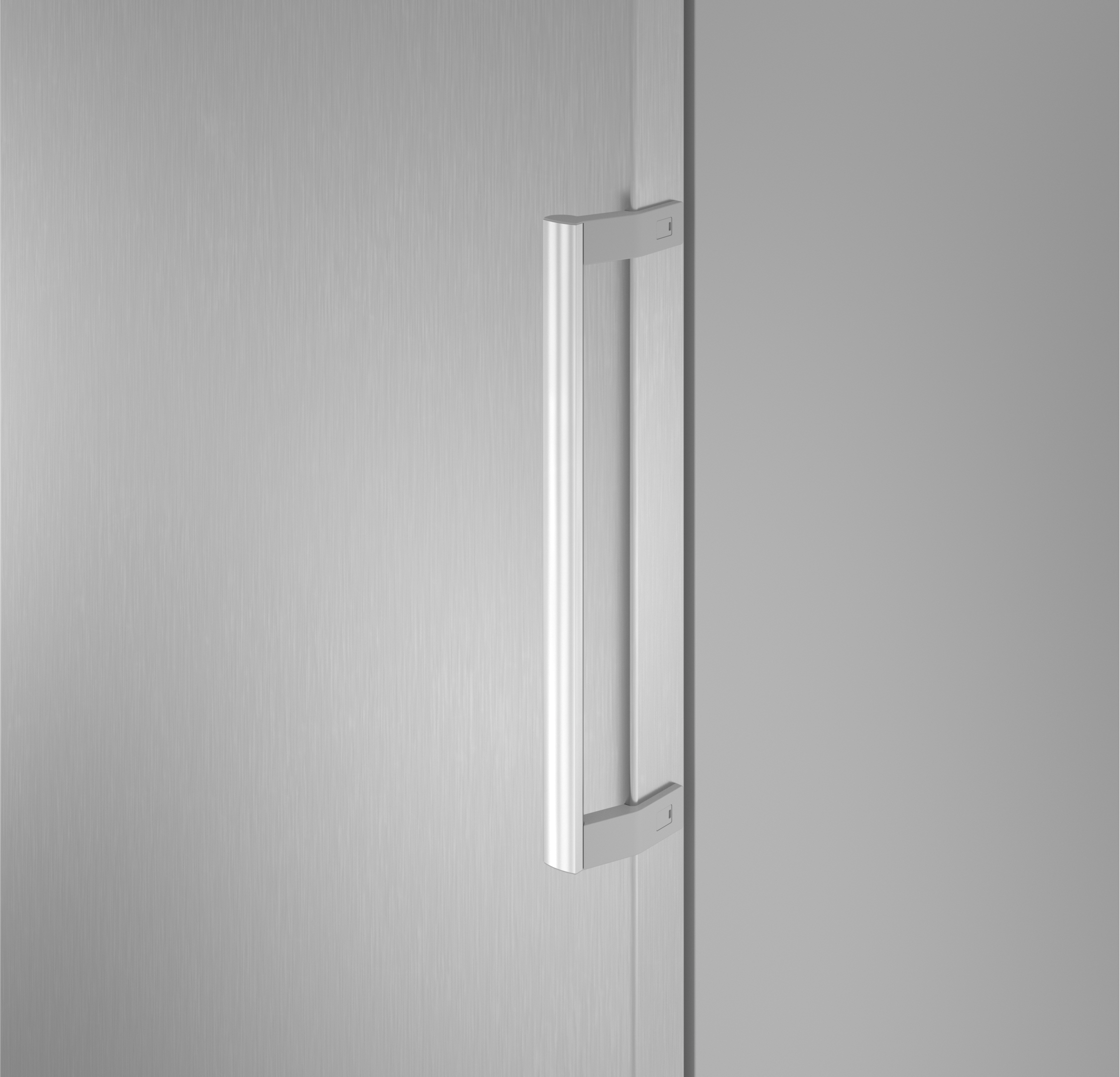 BOSCH Kühlschrank Serie 4 »KSN36VLCG« 186,2 cm hoch 59,5 cm breit