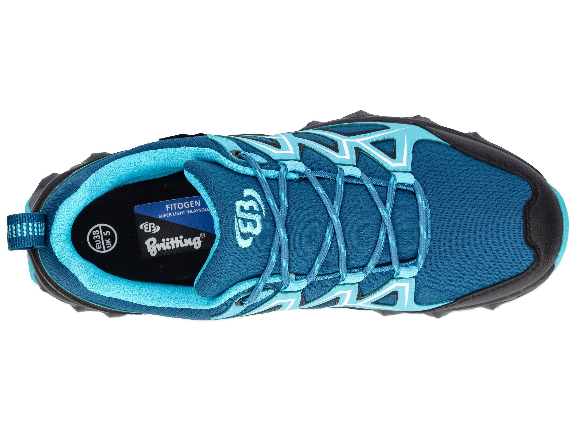 BRÜTTING Outdoorschuh »Outdoorschuh Power«