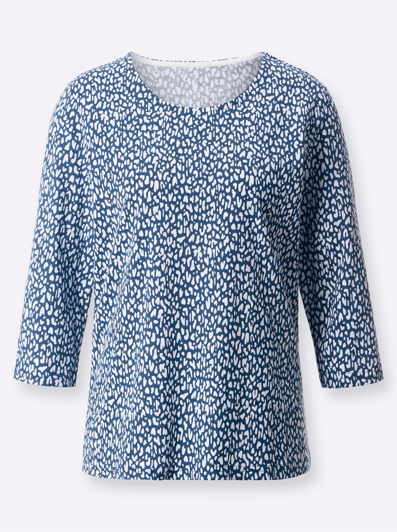 Classic Basics 3/4-Arm-Shirt »3/4-Arm-Shirt«, (1 tlg.)