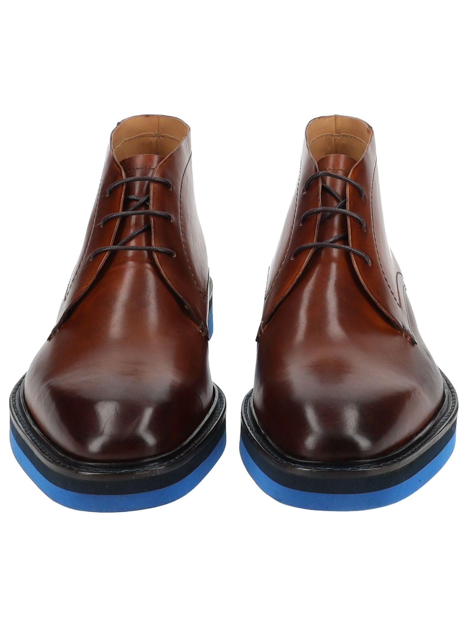 Melvin & Hamilton Schnürschuh »Melvin & Hamilton Halbschuhe Leder«