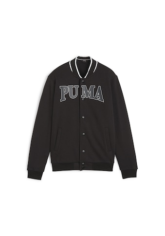 PUMA Bliuzonas » SQUAD Bomberjacke Jungen«