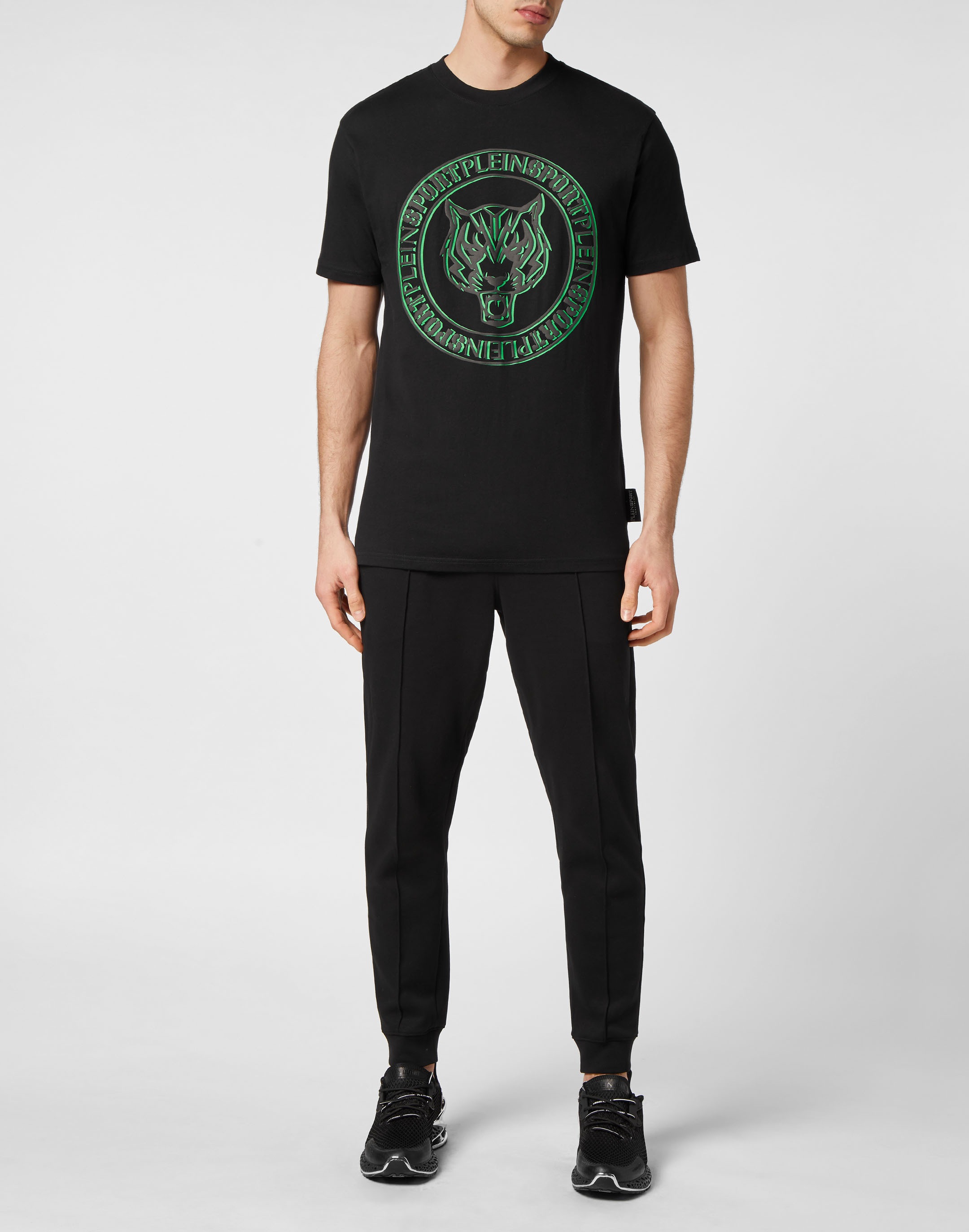 PLEIN SPORT T-Shirt »Tiger«