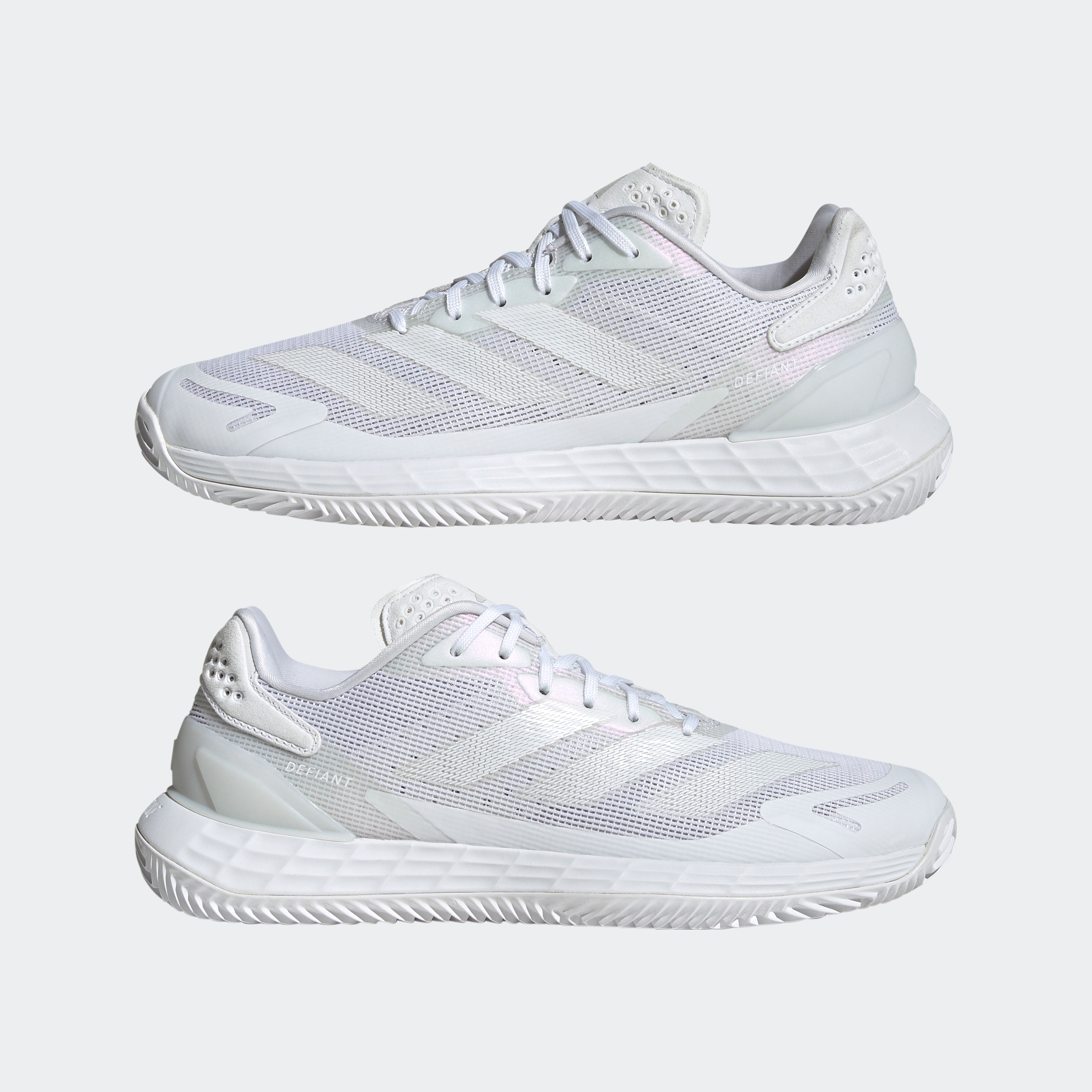 adidas Performance Tennisschuh »DEFIANT SPEED 2 CLAY«