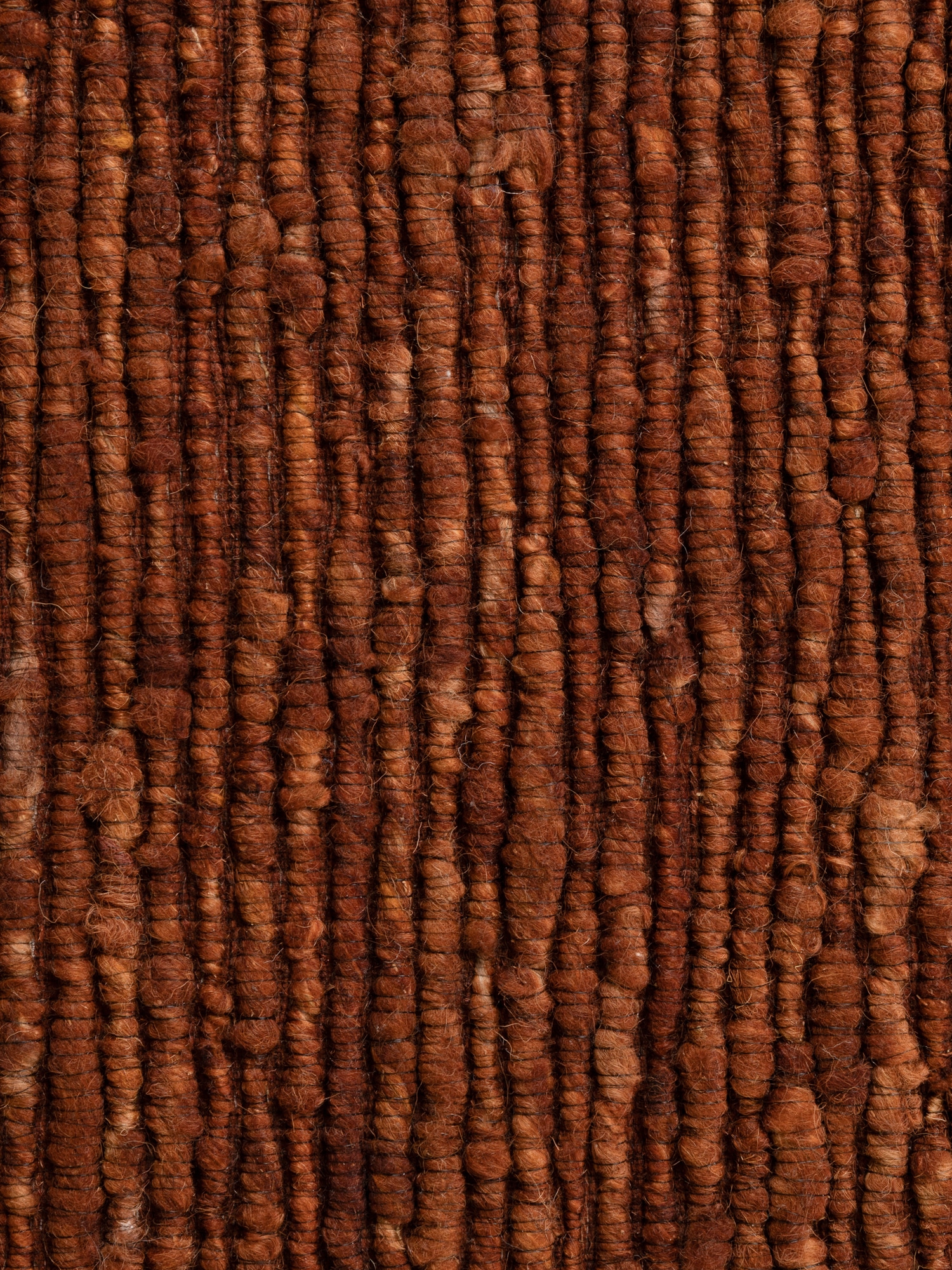 Ted Baker Wollteppich »Woolwich« rechteckig 10 mm Höhe Wolle, Naturteppich, Handgemacht, Wohnzimmer, Schlafzimmer, Hygge