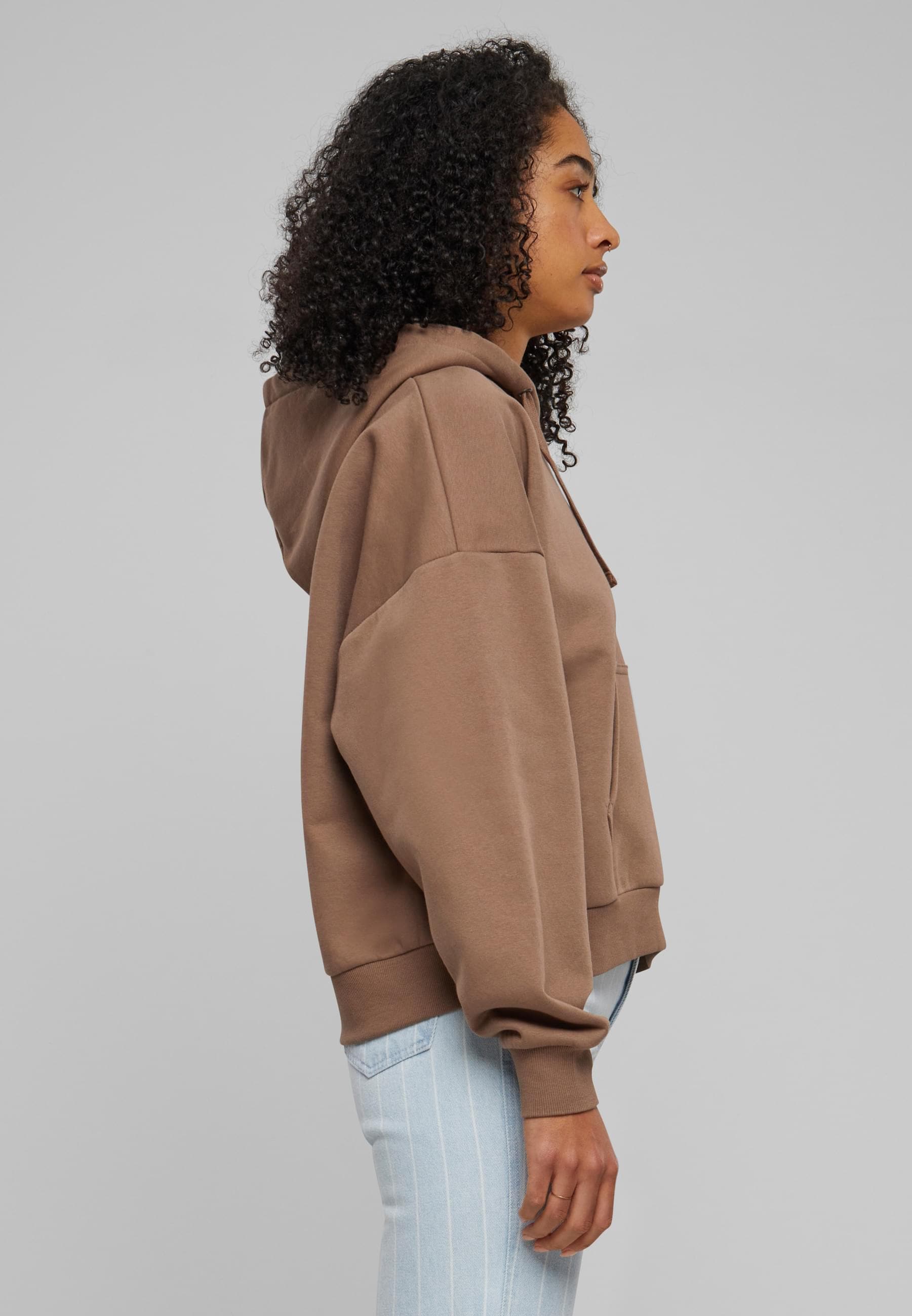 Karl Kani Kapuzenpullover »Karl Kani Damen«, (1 tlg.)
