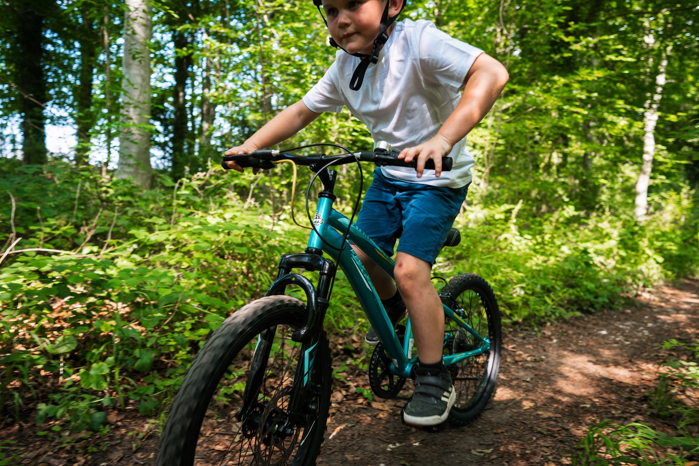 Huffy Jugendfahrrad