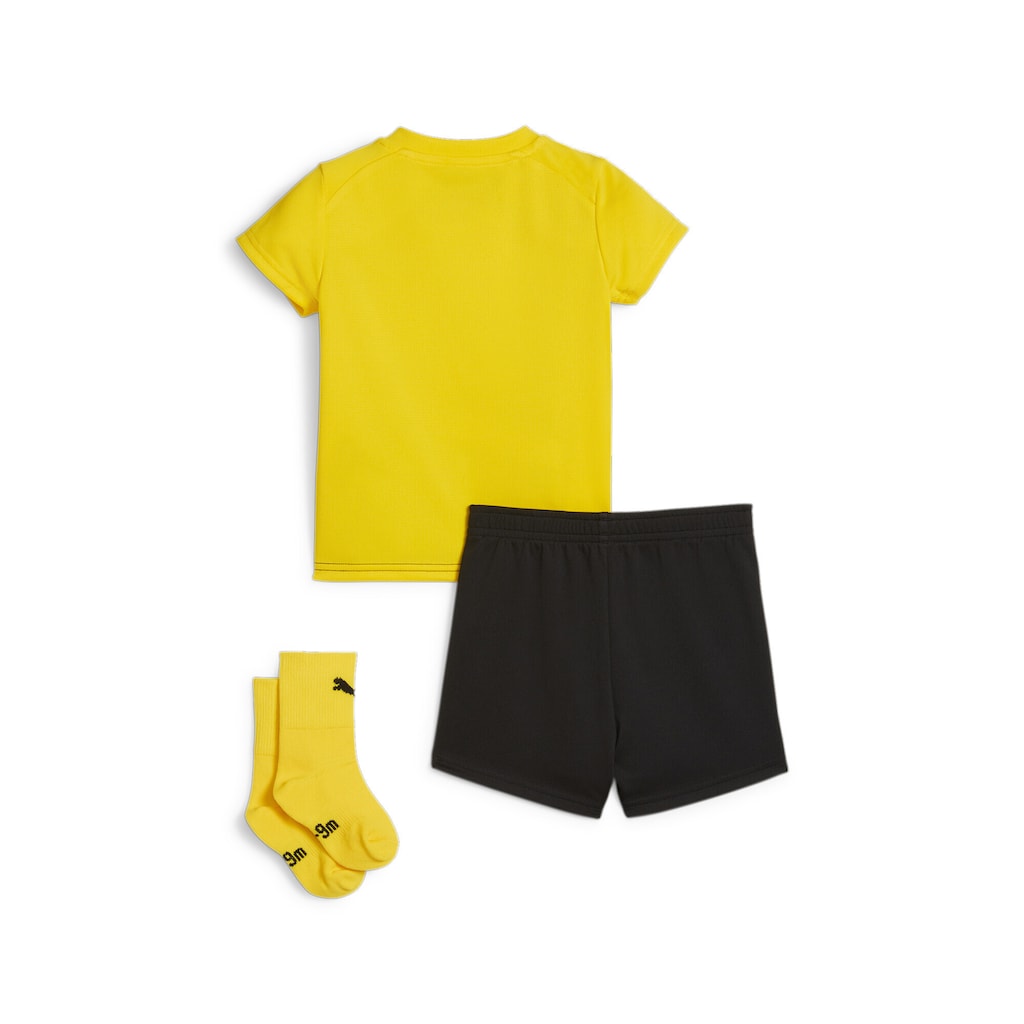 PUMA Trainingsanzug »Borussia Dortmund 23/24 Heimspieltrikot Kleinkinder«