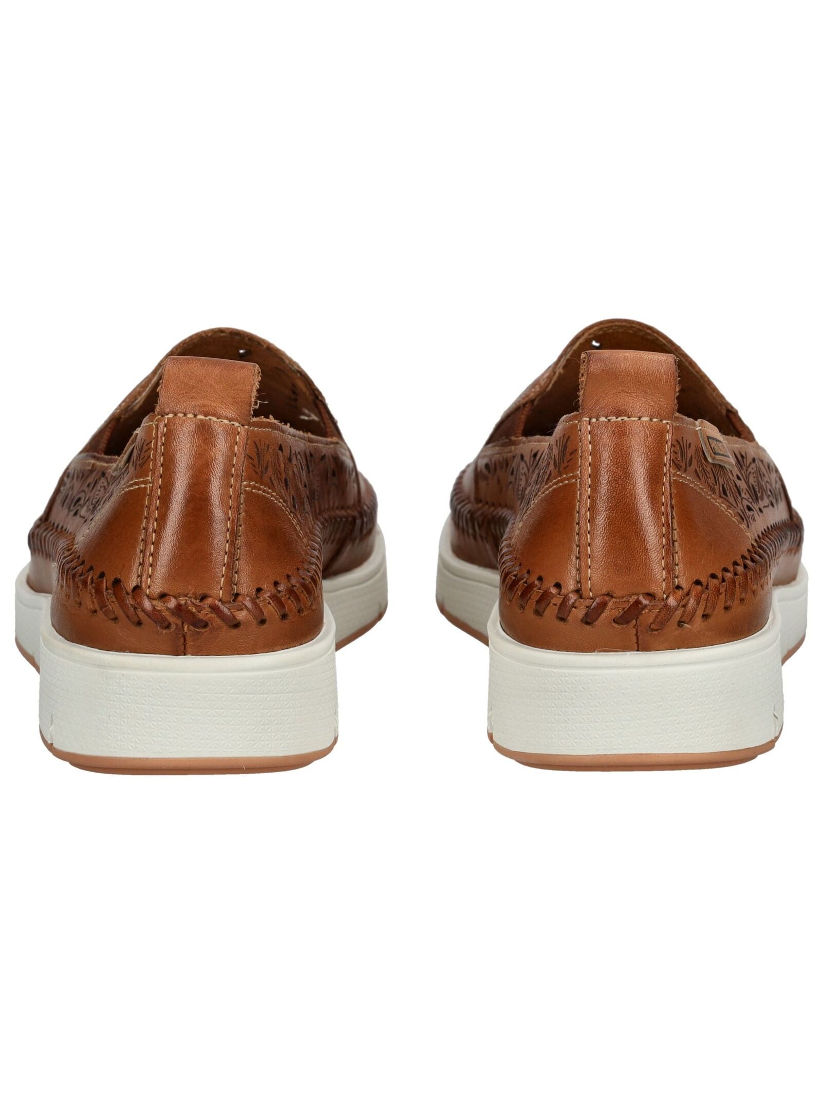PIKOLINOS Slipper »PIKOLINOS Slipper Leder«