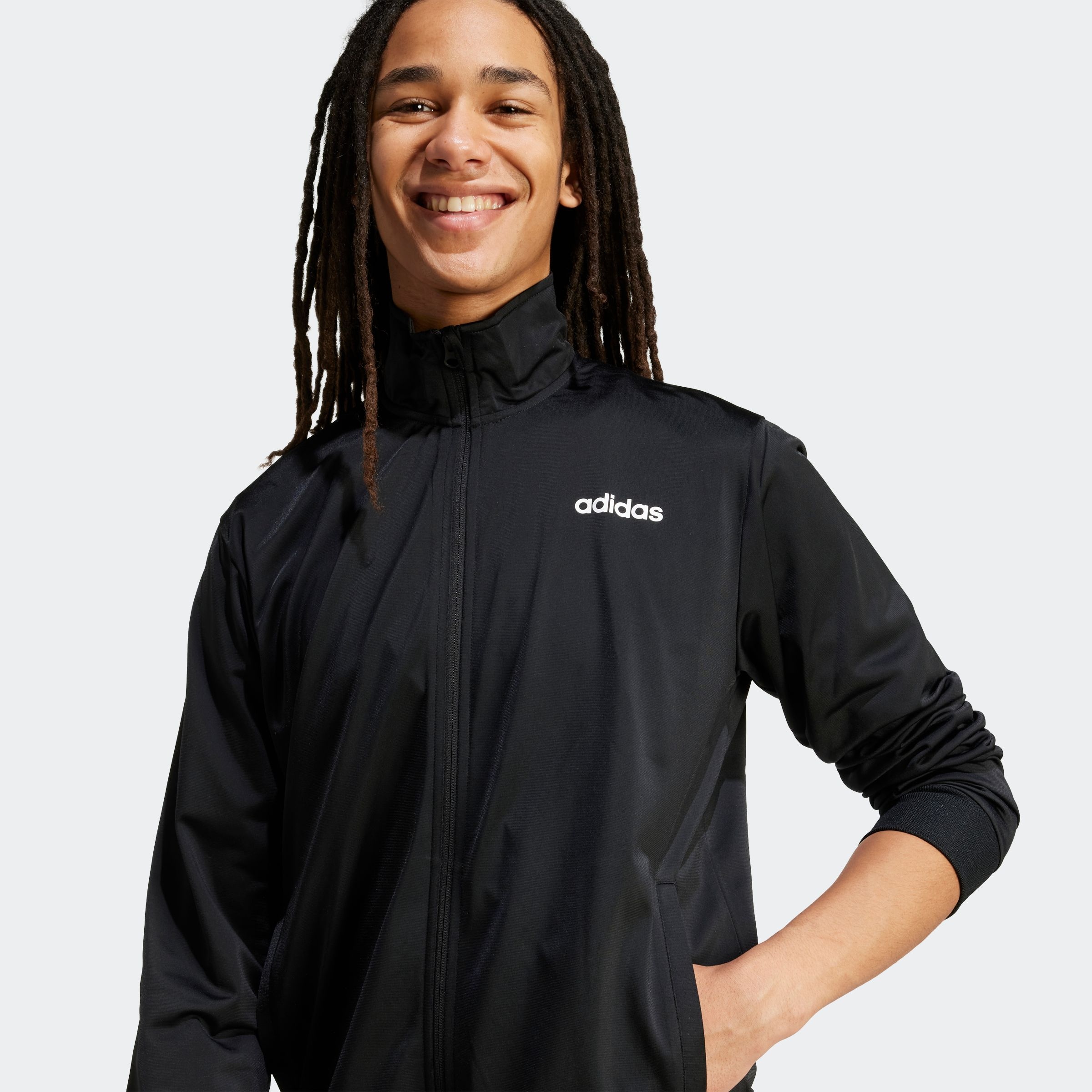 adidas Sportswear Trainingsanzug »M TR LINEAR TS« 2 tlg.