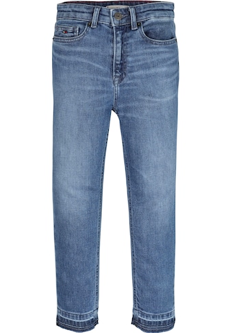 Tommy Hilfiger Relax-fit-Jeans »HR TAPERED HEMP« kaufen