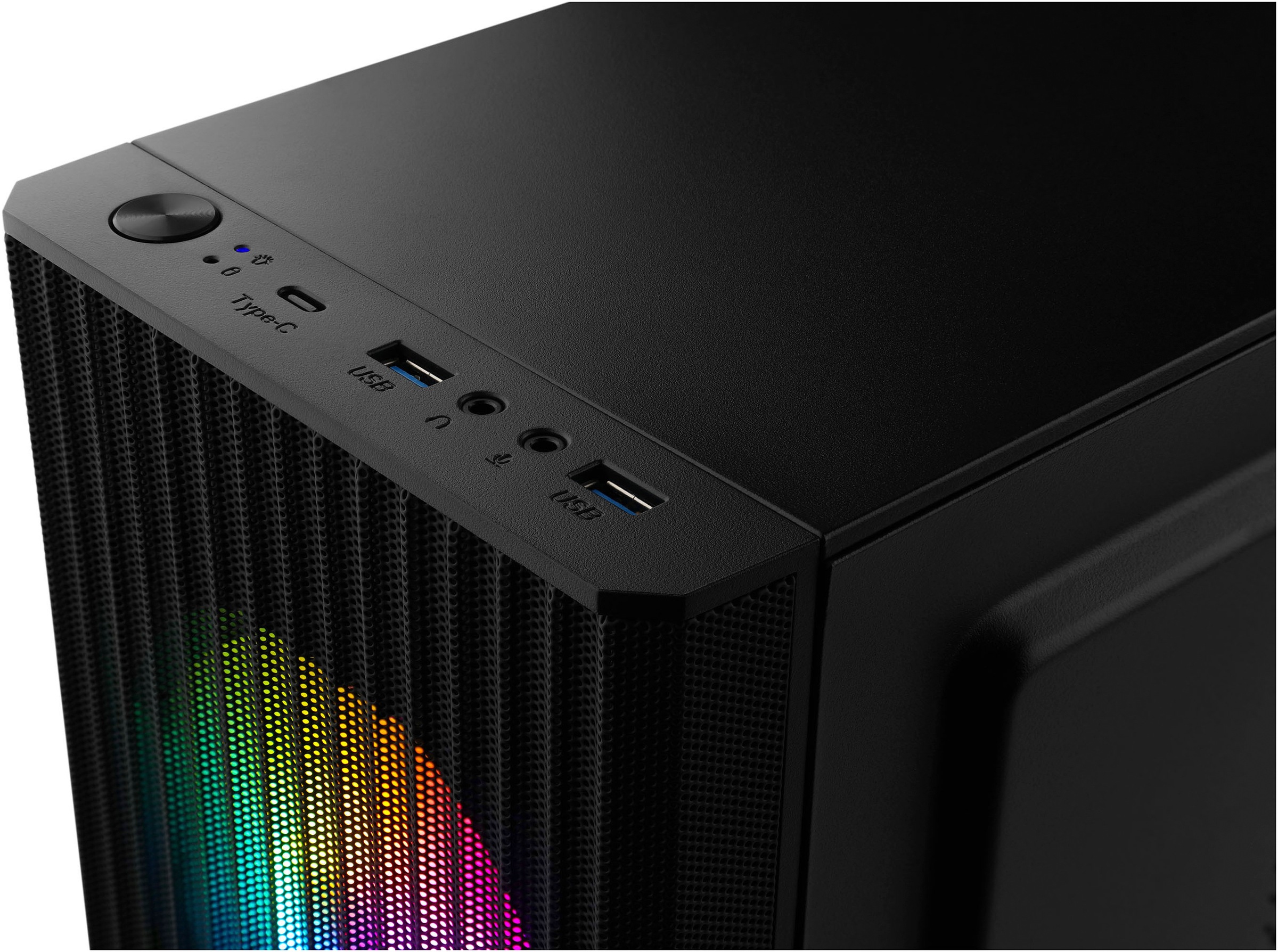 CSL PC »Spectrum V25121W«