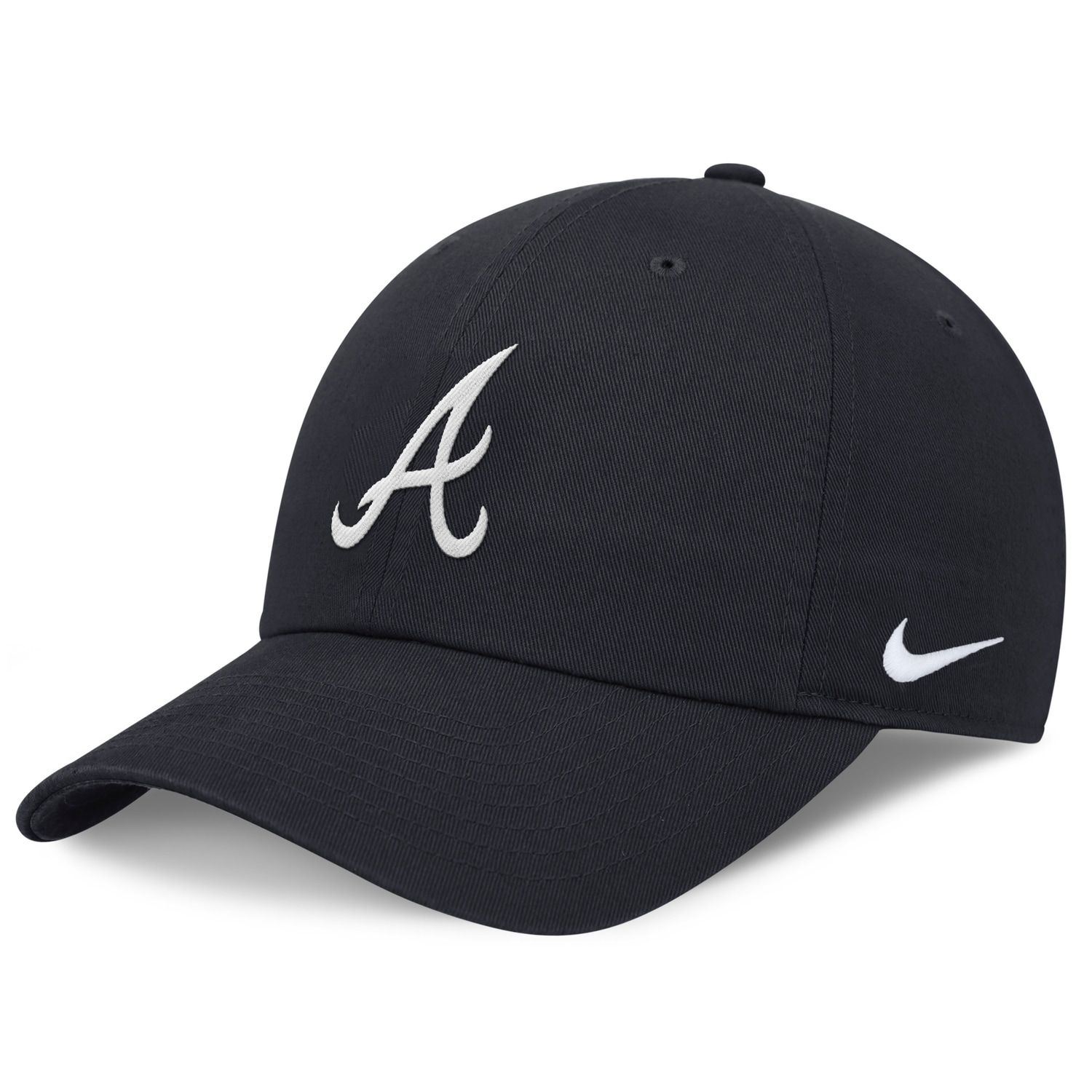 Nike "Nike Cap Atlanta Braves Nike OC"