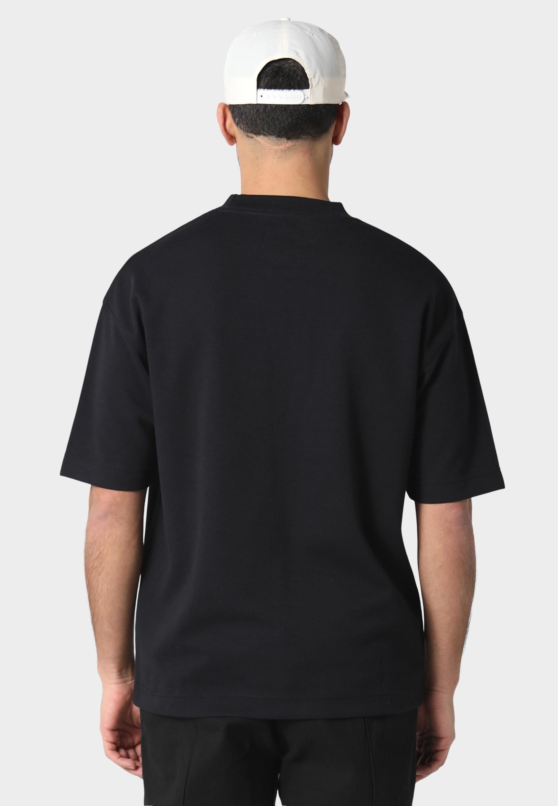 Pas De Monaco T-Shirt »Pas De Monaco BRODERIE T-SHIRT« 1 Stk.