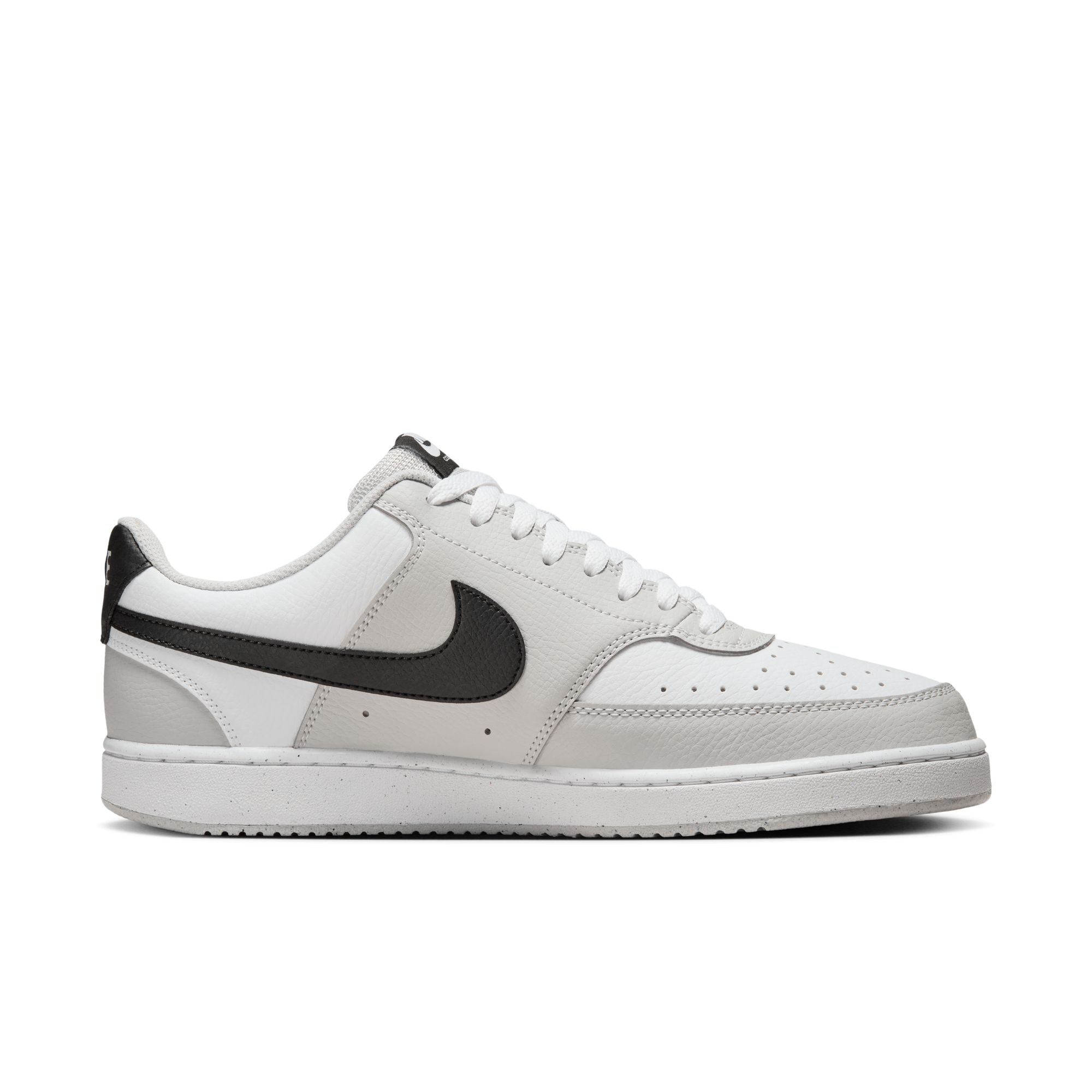 Nike Sportswear Sneaker »COURT VISION LO«  inspiriert vom Design des Nike Air Force