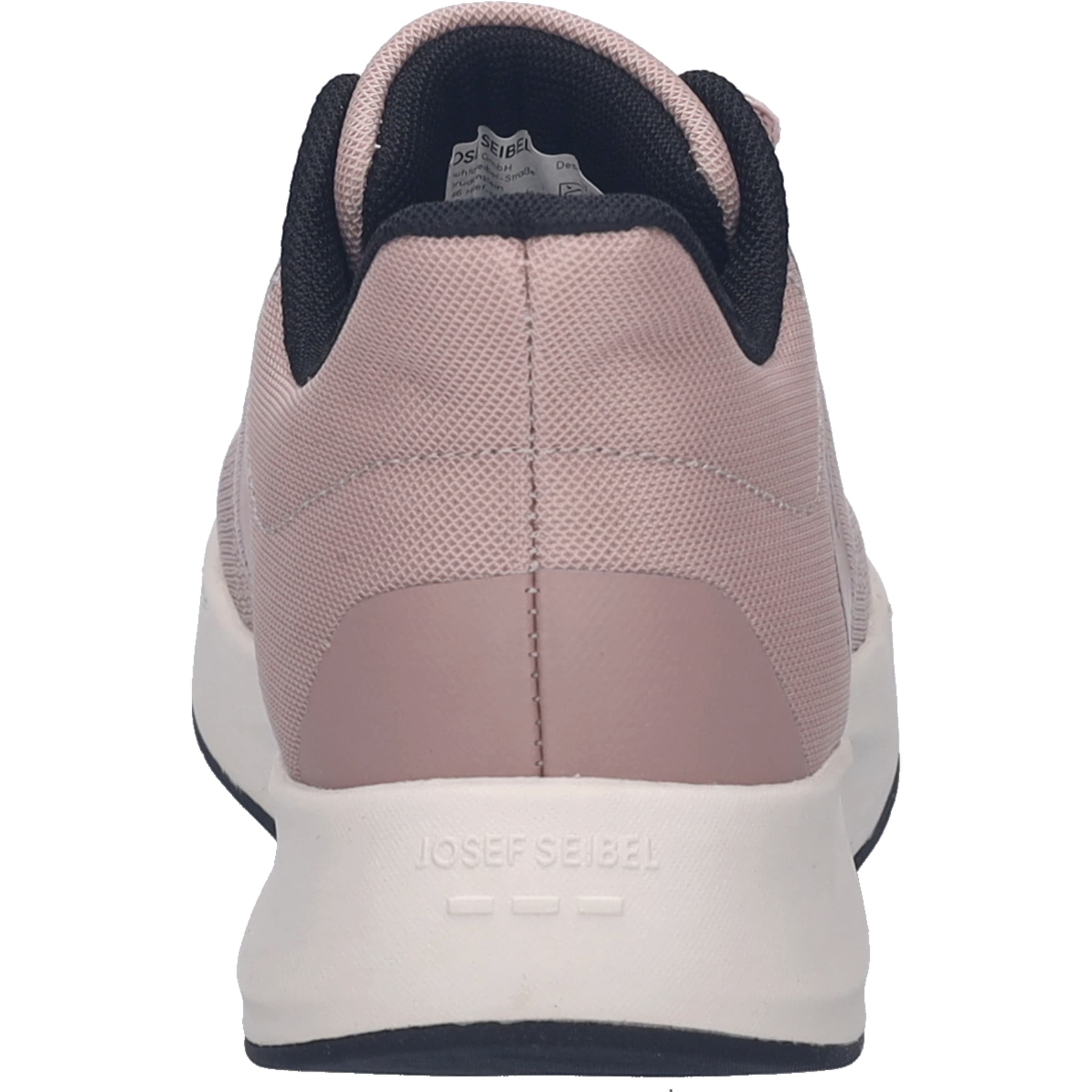 Josef Seibel Sneaker »Elli 21, rosa«