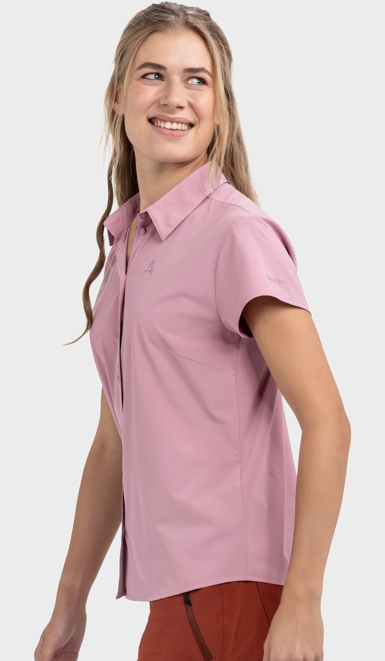 Schöffel Outdoorbluse »Blouse Style Dooser WMN«