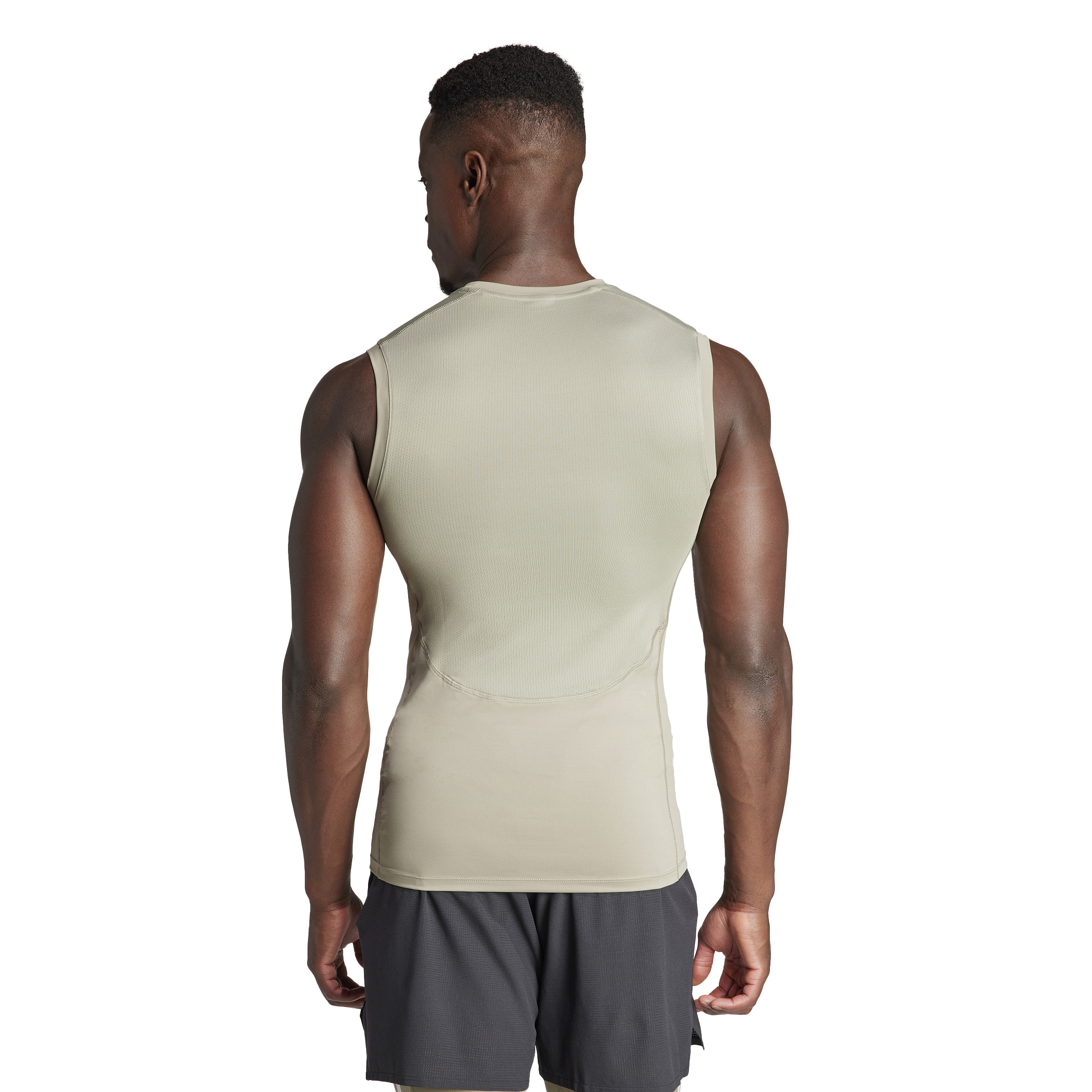 adidas Performance Tanktop »TECHFIT TRAINING«