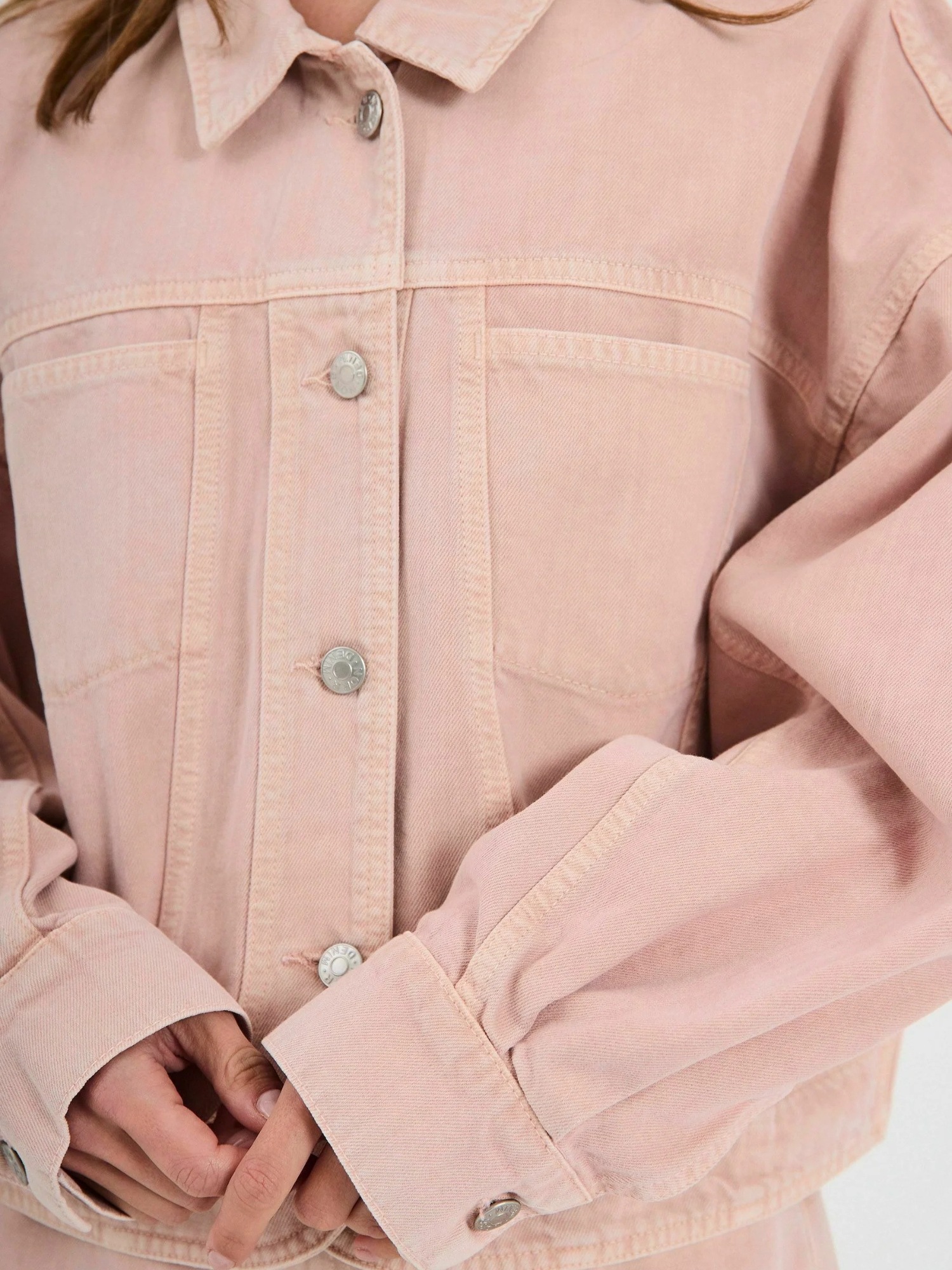 NORR Outdoorjacke »NORR Jacket Kenzie«