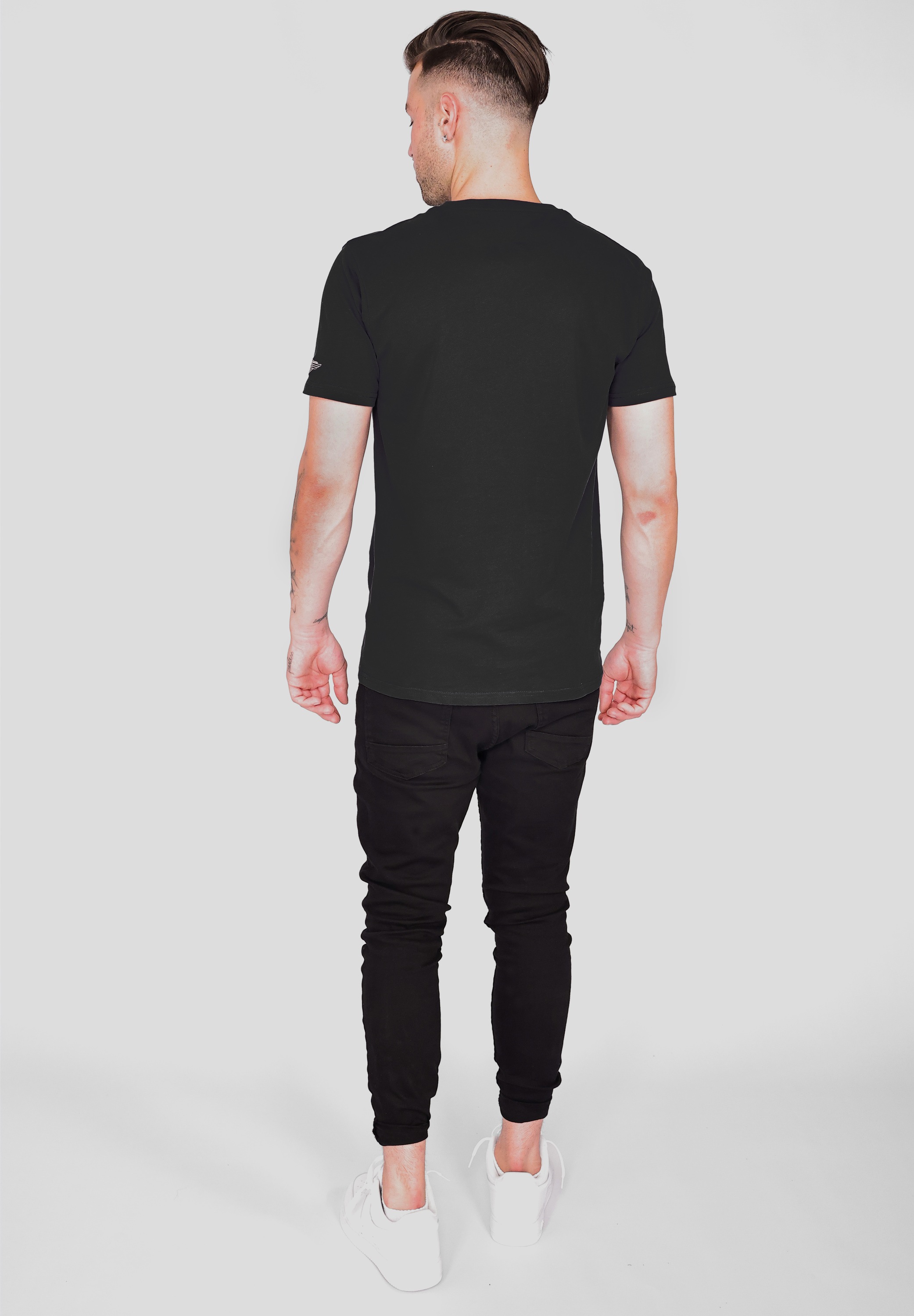 TOP GUN T-Shirt »TG20213002«