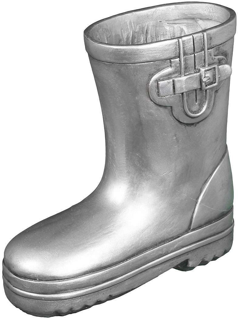 Ambiente Haus Wanddekoobjekt "Gummistiefel - gross" günstig online kaufen