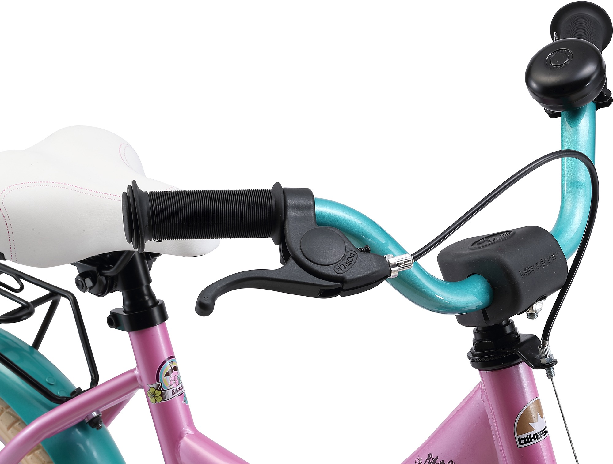 PROMETHEUS BICYCLES Kinderfahrrad »Hawk«, 1 Gang günstig kaufen